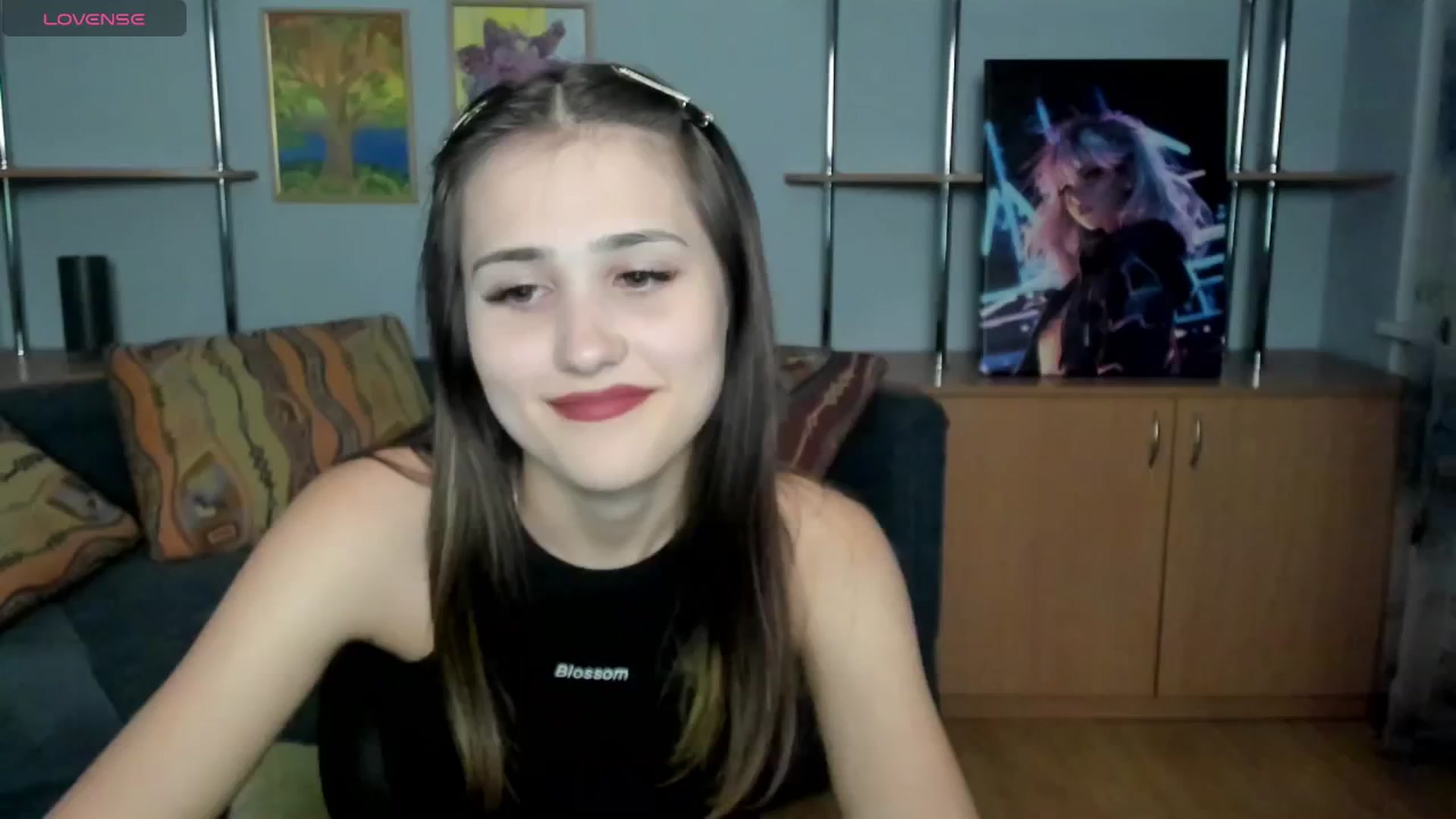 Gallery image thumbnail from Mary_Baxter's myfreecams stream on, 07/24/2025, 22:50 image 5 of 20
