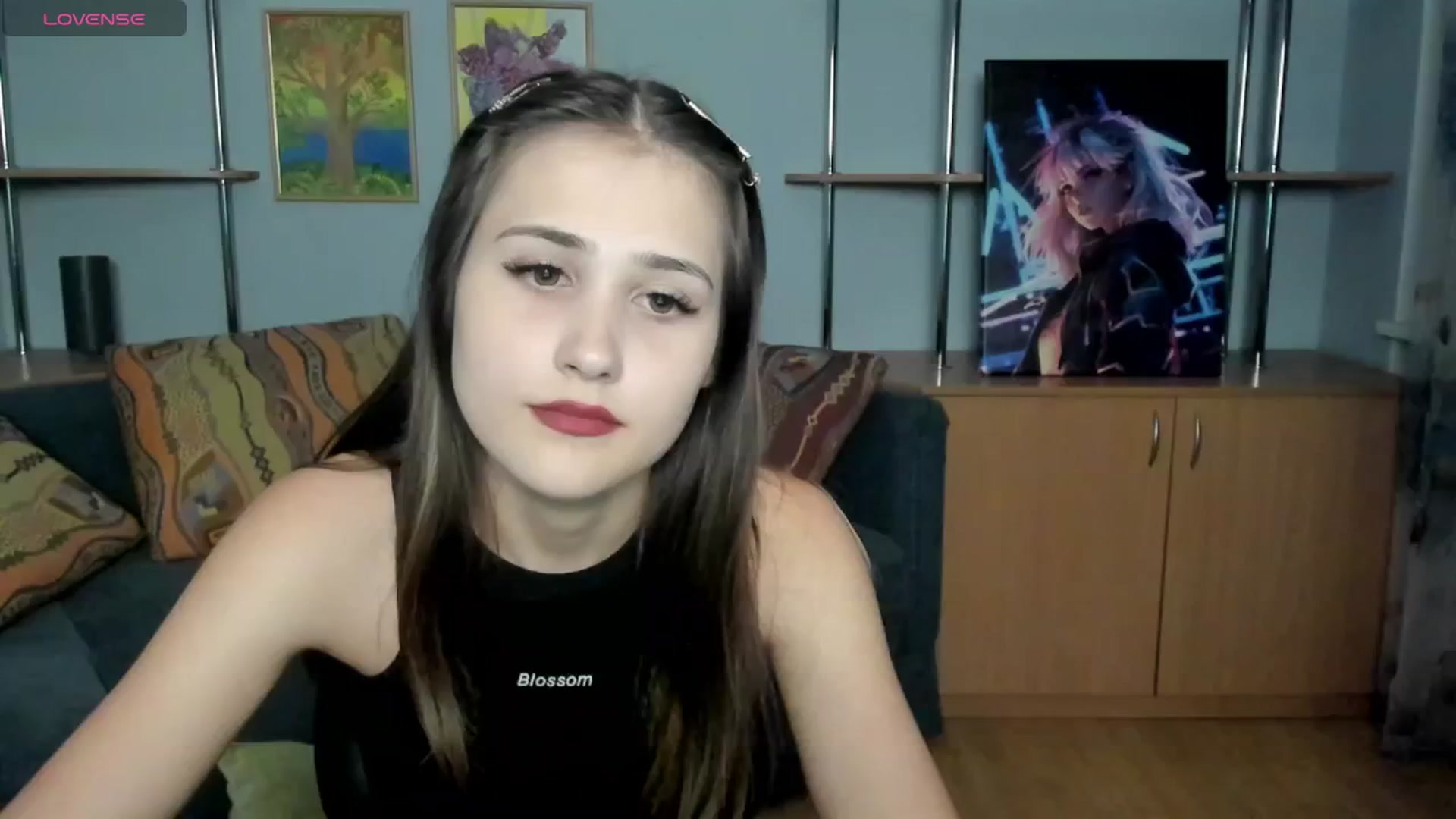 Gallery image thumbnail from Mary_Baxter's myfreecams stream on, 07/24/2025, 22:50 image 3 of 20