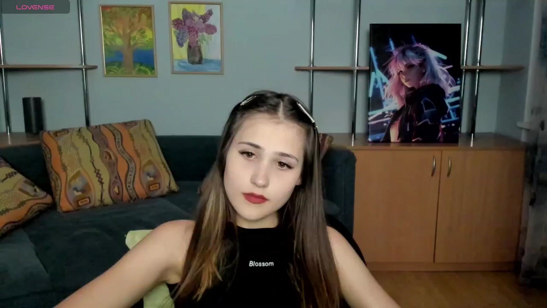 Gallery image thumbnail from Mary_Baxter's myfreecams stream on, 07/24/2025, 22:50 image 18 of 20