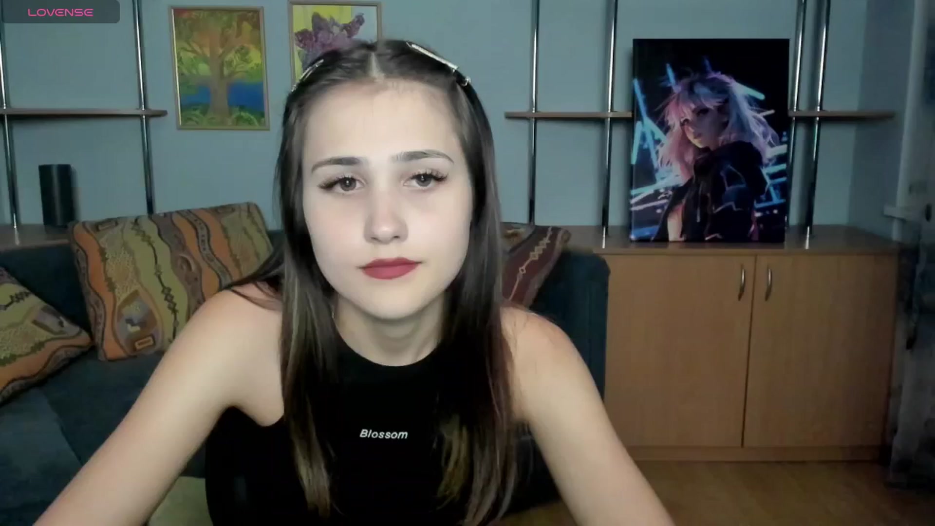 Gallery image thumbnail from Mary_Baxter's myfreecams stream on, 07/24/2025, 22:50 image 6 of 20