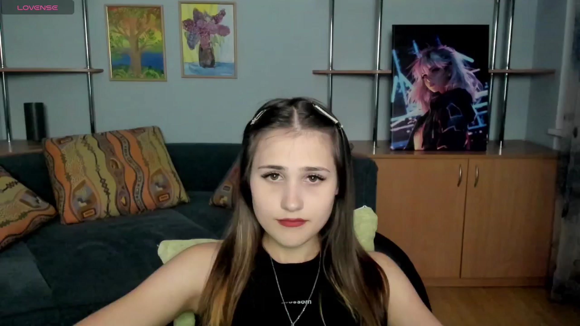 Gallery image thumbnail from Mary_Baxter's myfreecams stream on, 07/24/2025, 22:50 image 20 of 20