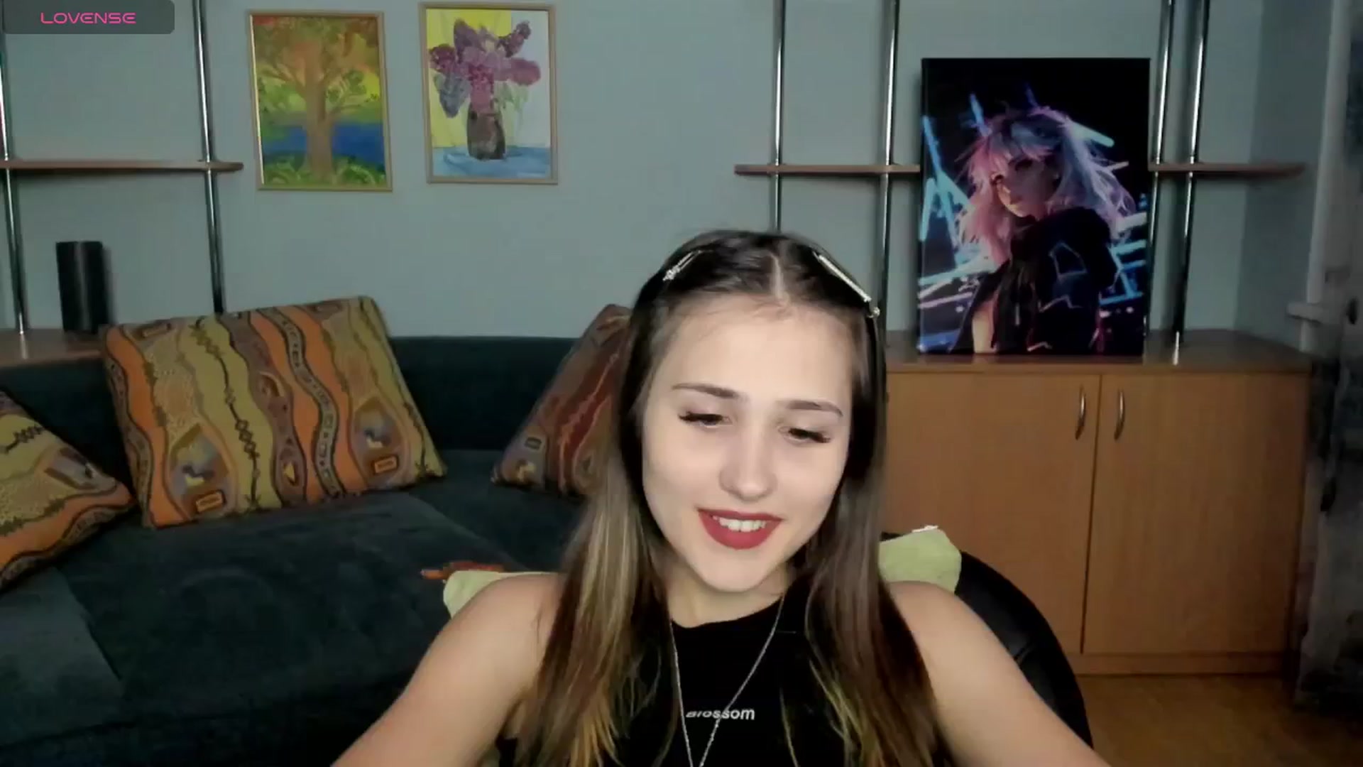 Gallery image thumbnail from Mary_Baxter's myfreecams stream on, 07/24/2025, 22:50 image 19 of 20