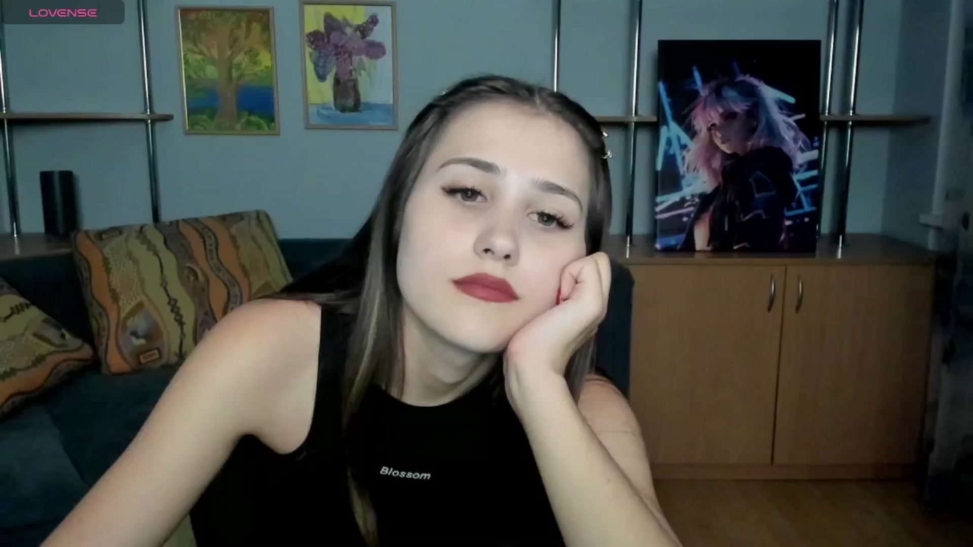 Gallery image thumbnail from Mary_Baxter's myfreecams stream on, 07/24/2025, 22:50 image 1 of 20