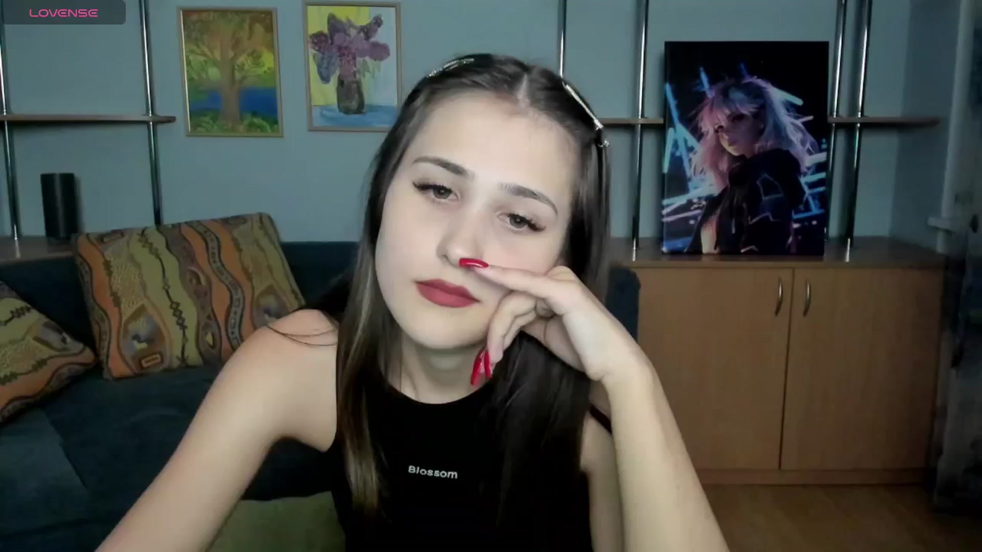 Gallery image thumbnail from Mary_Baxter's myfreecams stream on, 07/24/2025, 22:50 image 9 of 20