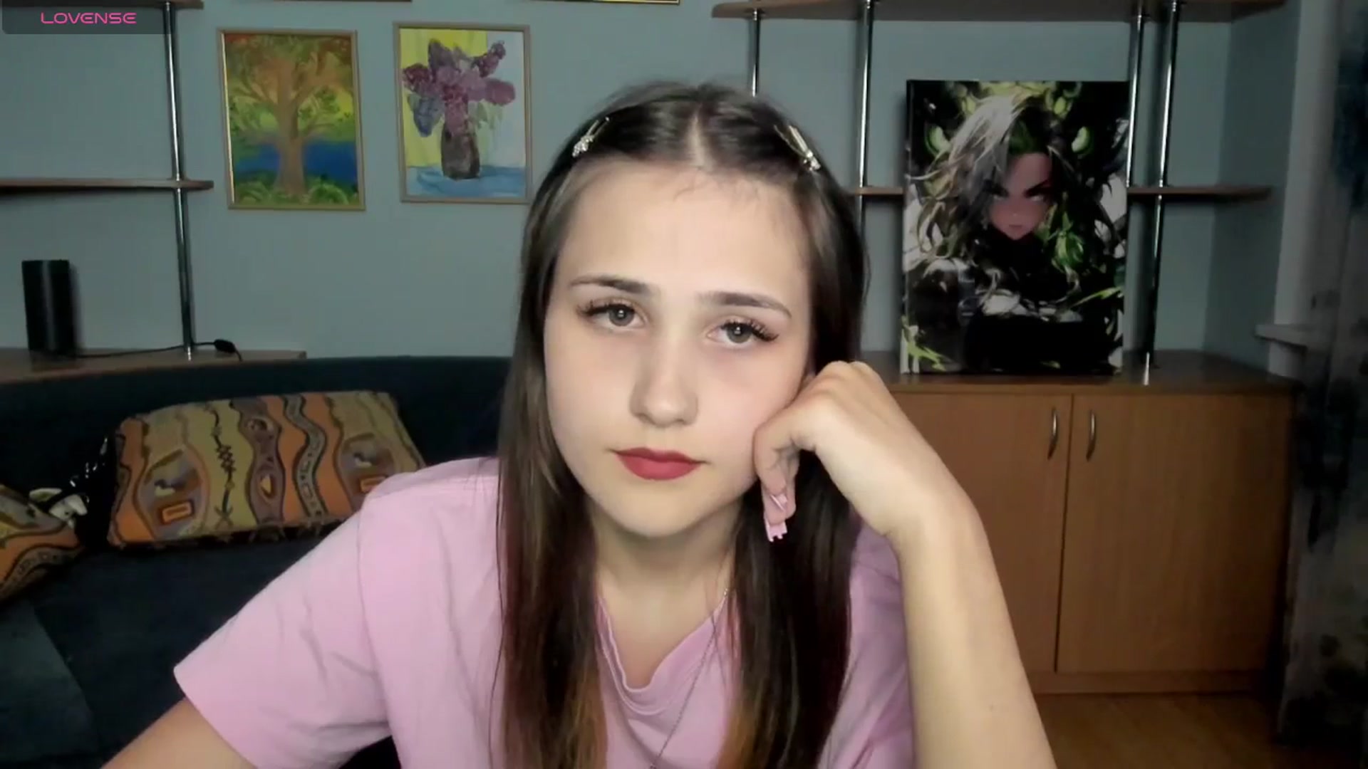 Gallery image thumbnail from Mary_Baxter's myfreecams stream on, 07/25/2025, 21:13 image 3 of 20