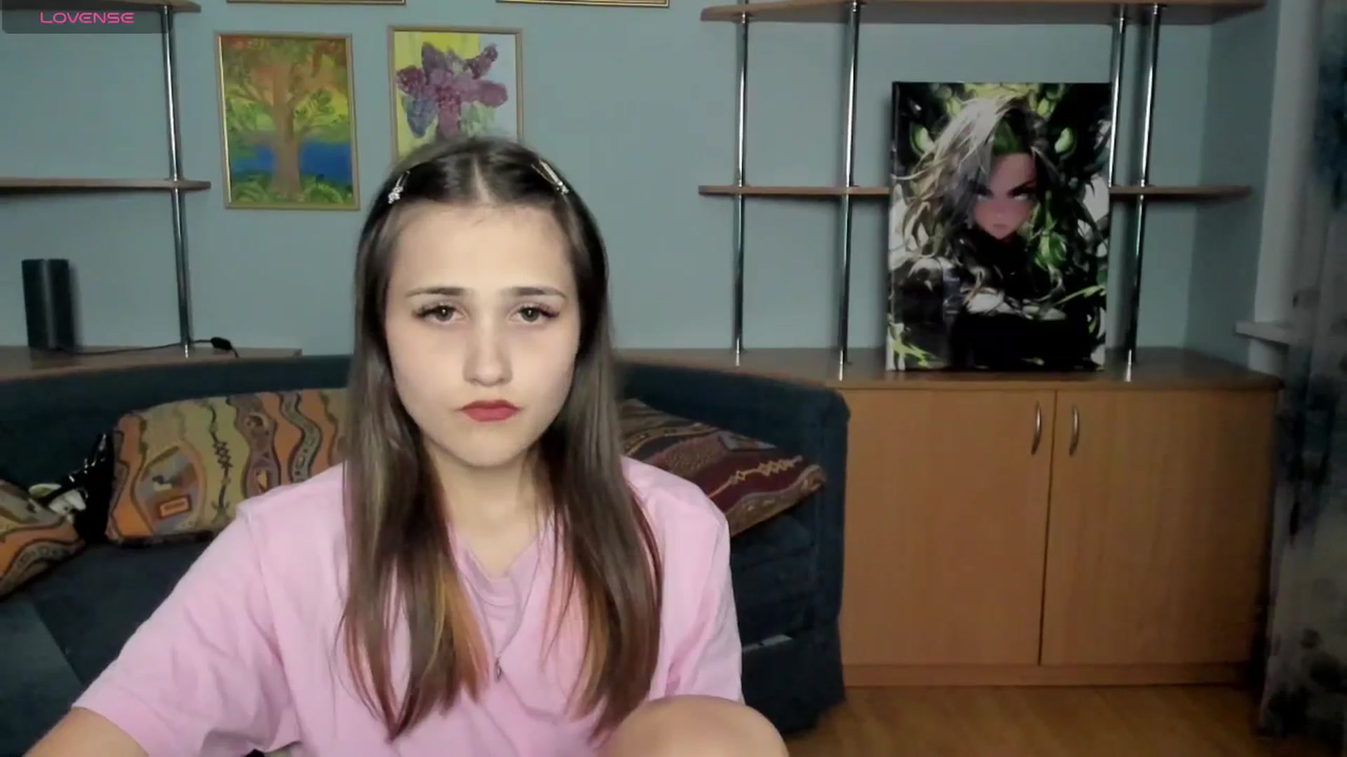 Gallery image thumbnail from Mary_Baxter's myfreecams stream on, 07/25/2025, 21:13 image 14 of 20