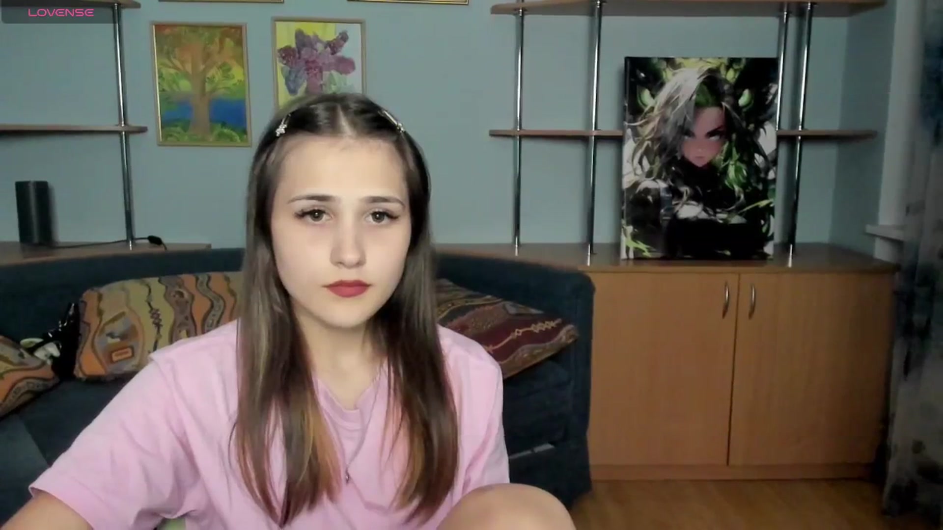 Gallery image thumbnail from Mary_Baxter's myfreecams stream on, 07/25/2025, 21:13 image 12 of 20