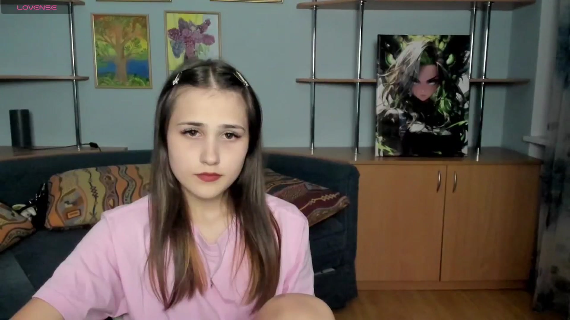 Gallery image thumbnail from Mary_Baxter's myfreecams stream on, 07/25/2025, 21:13 image 15 of 20