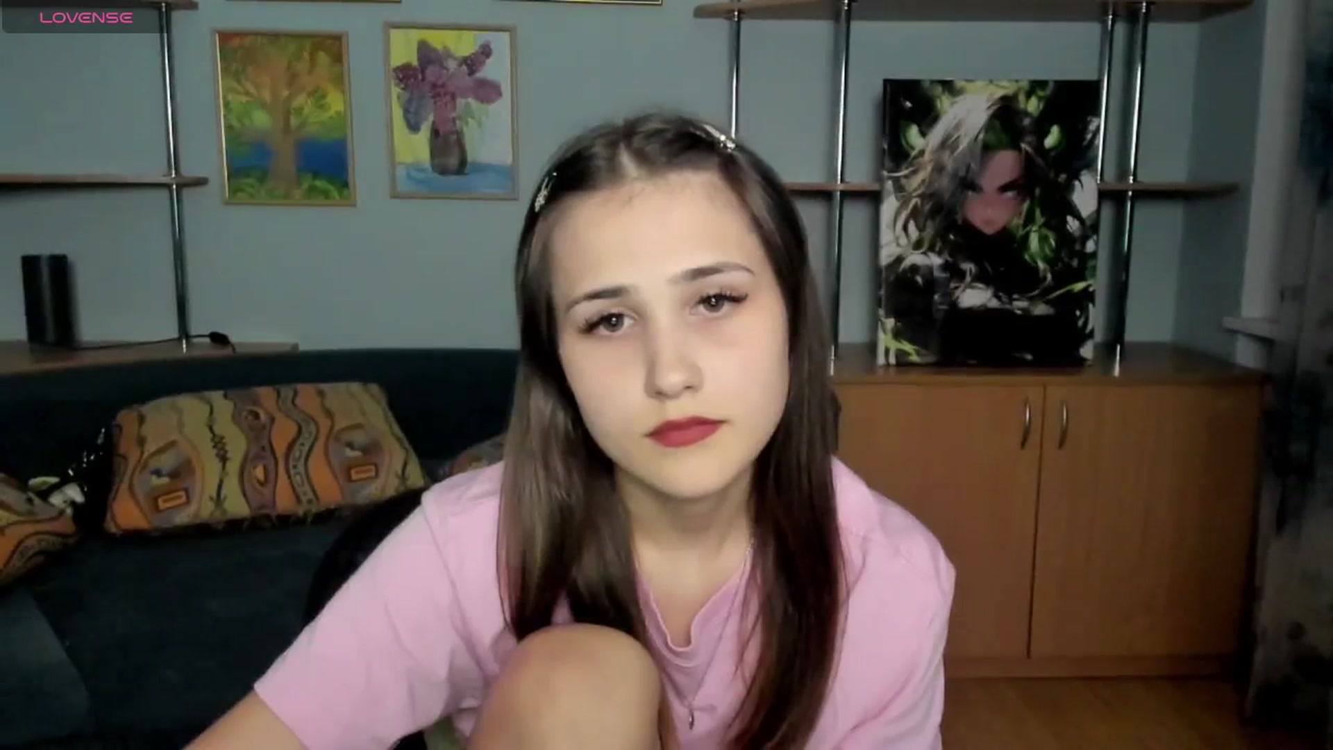Gallery image thumbnail from Mary_Baxter's myfreecams stream on, 07/25/2025, 21:13 image 7 of 20