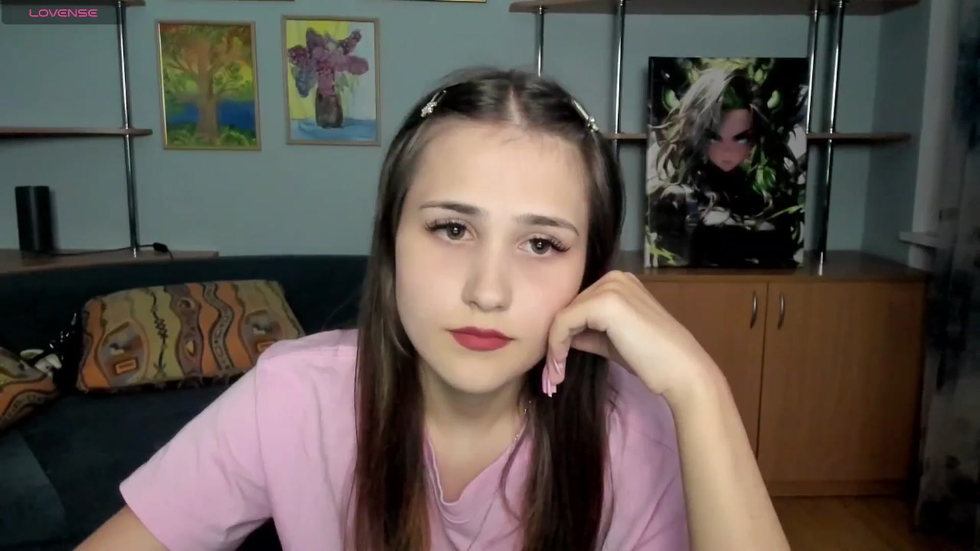 Gallery image thumbnail from Mary_Baxter's myfreecams stream on, 07/25/2025, 21:13 image 5 of 20