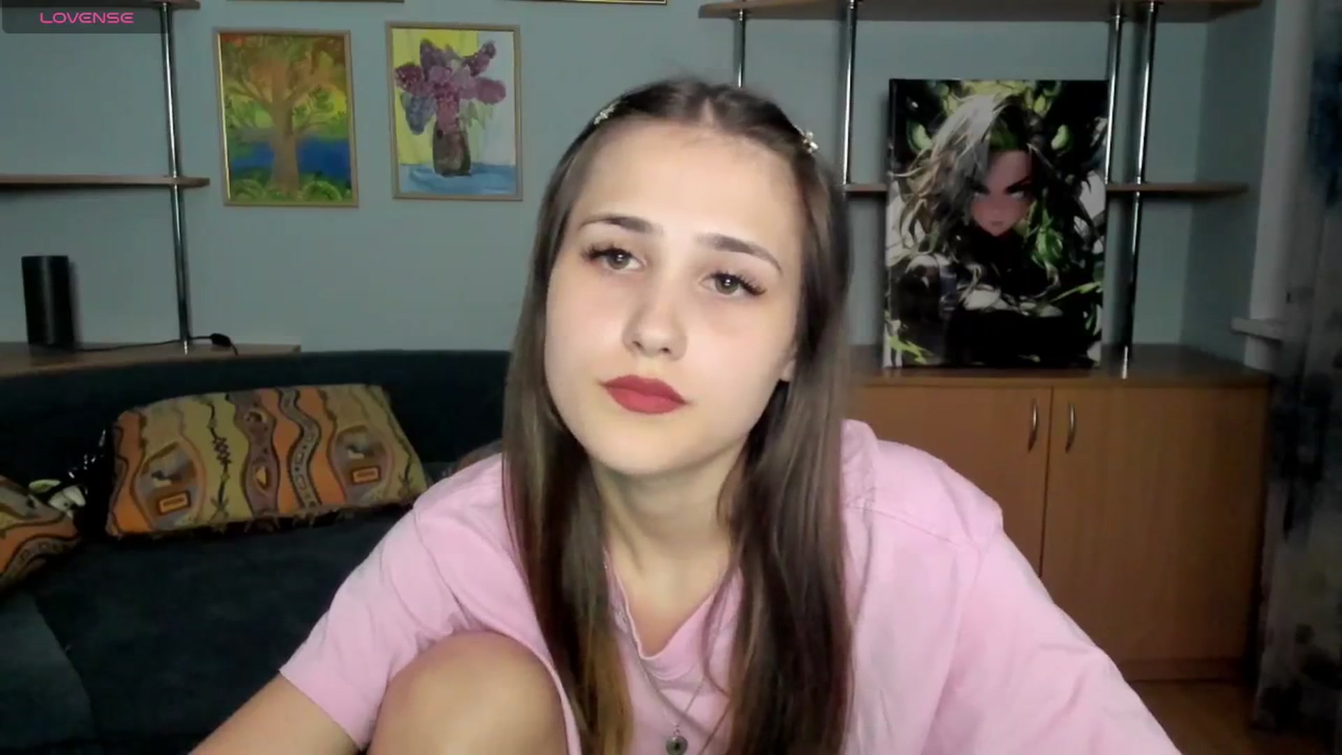 Gallery image thumbnail from Mary_Baxter's myfreecams stream on, 07/25/2025, 21:13 image 6 of 20