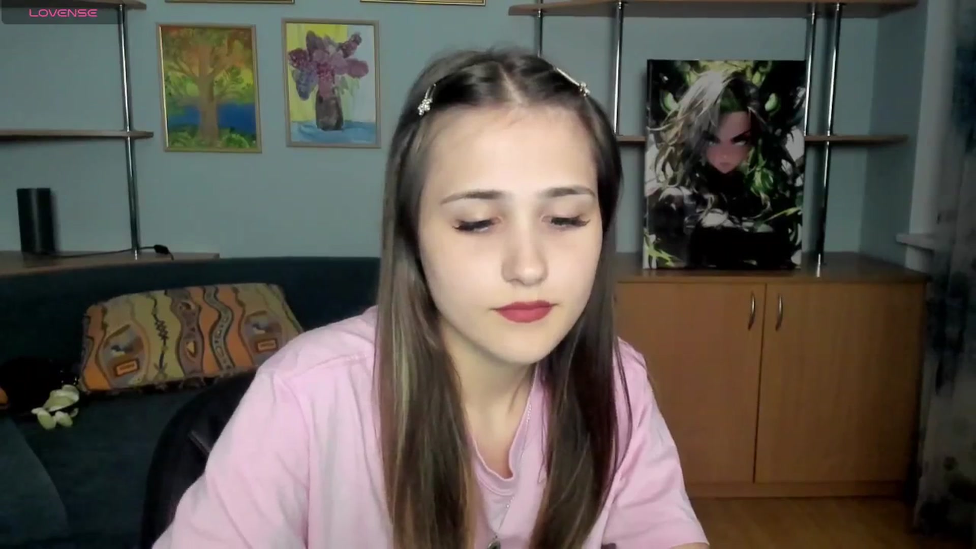 Gallery image thumbnail from Mary_Baxter's myfreecams stream on, 07/25/2025, 23:31 image 15 of 20