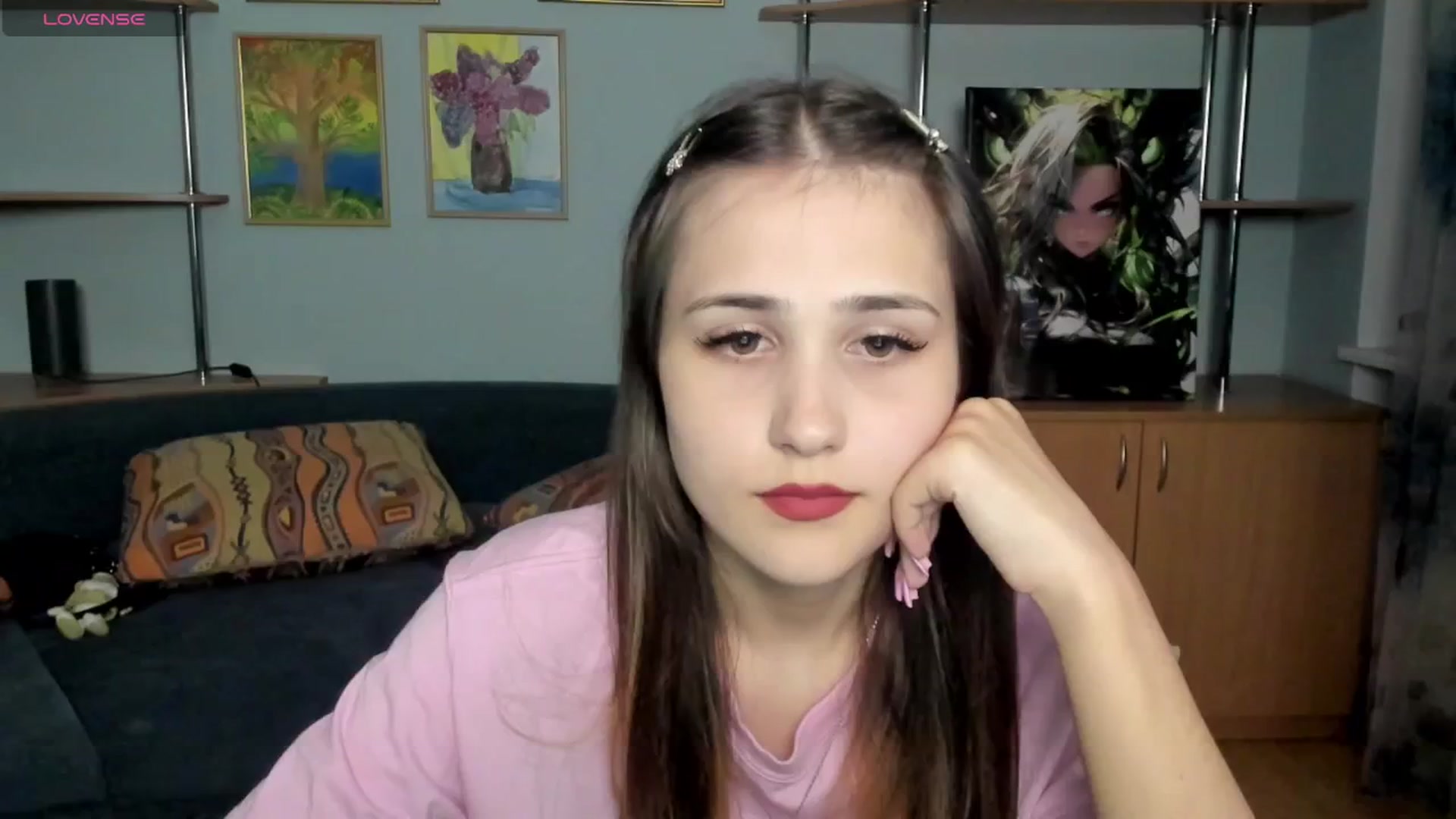 Gallery image thumbnail from Mary_Baxter's myfreecams stream on, 07/25/2025, 23:31 image 1 of 20