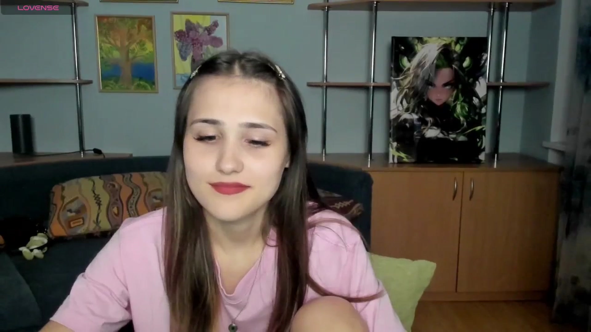 Gallery image thumbnail from Mary_Baxter's myfreecams stream on, 07/25/2025, 23:31 image 19 of 20