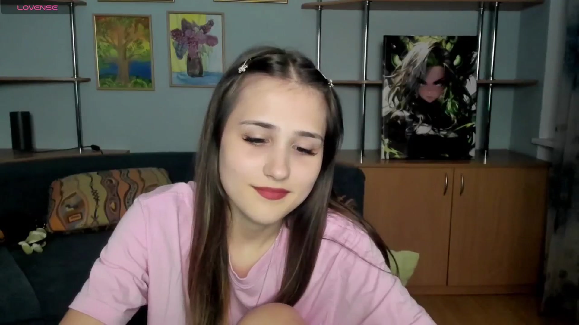 Gallery image thumbnail from Mary_Baxter's myfreecams stream on, 07/25/2025, 23:31 image 18 of 20