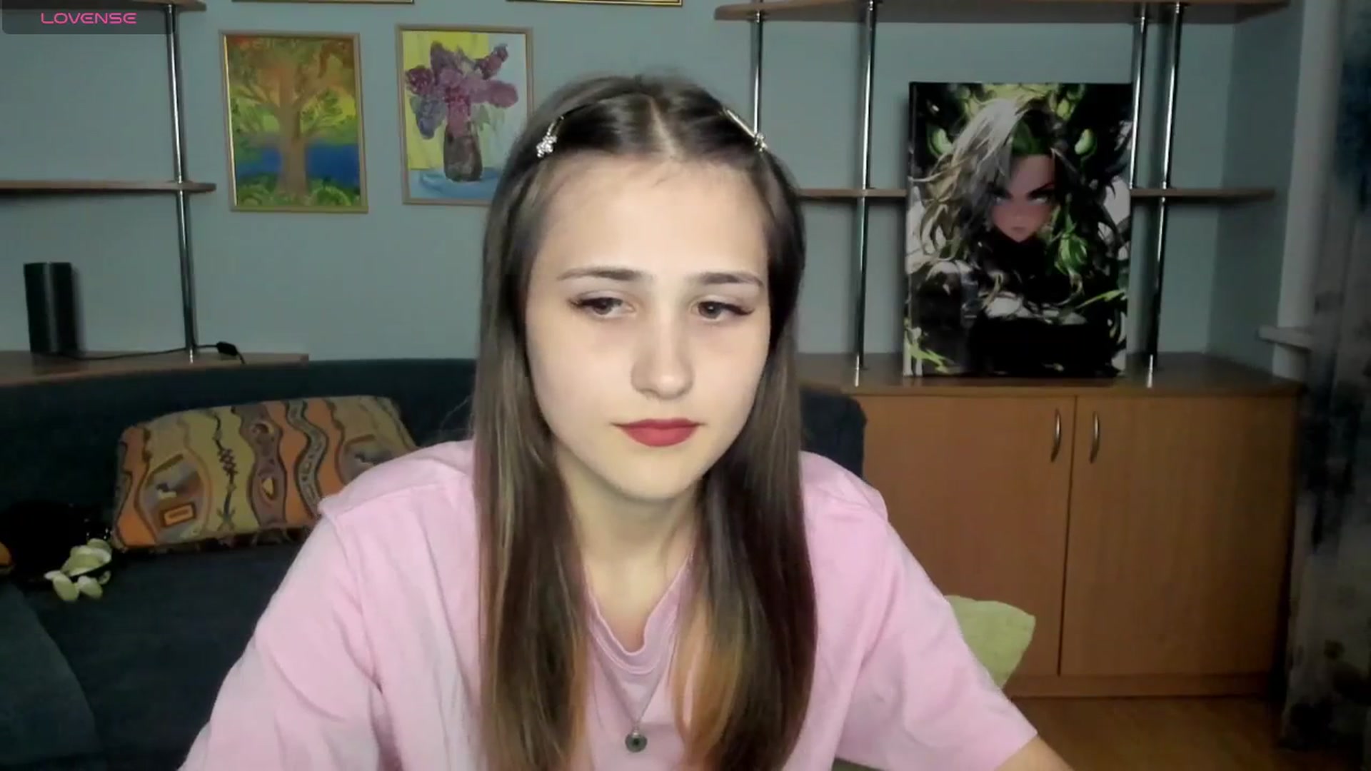 Gallery image thumbnail from Mary_Baxter's myfreecams stream on, 07/25/2025, 23:31 image 4 of 20
