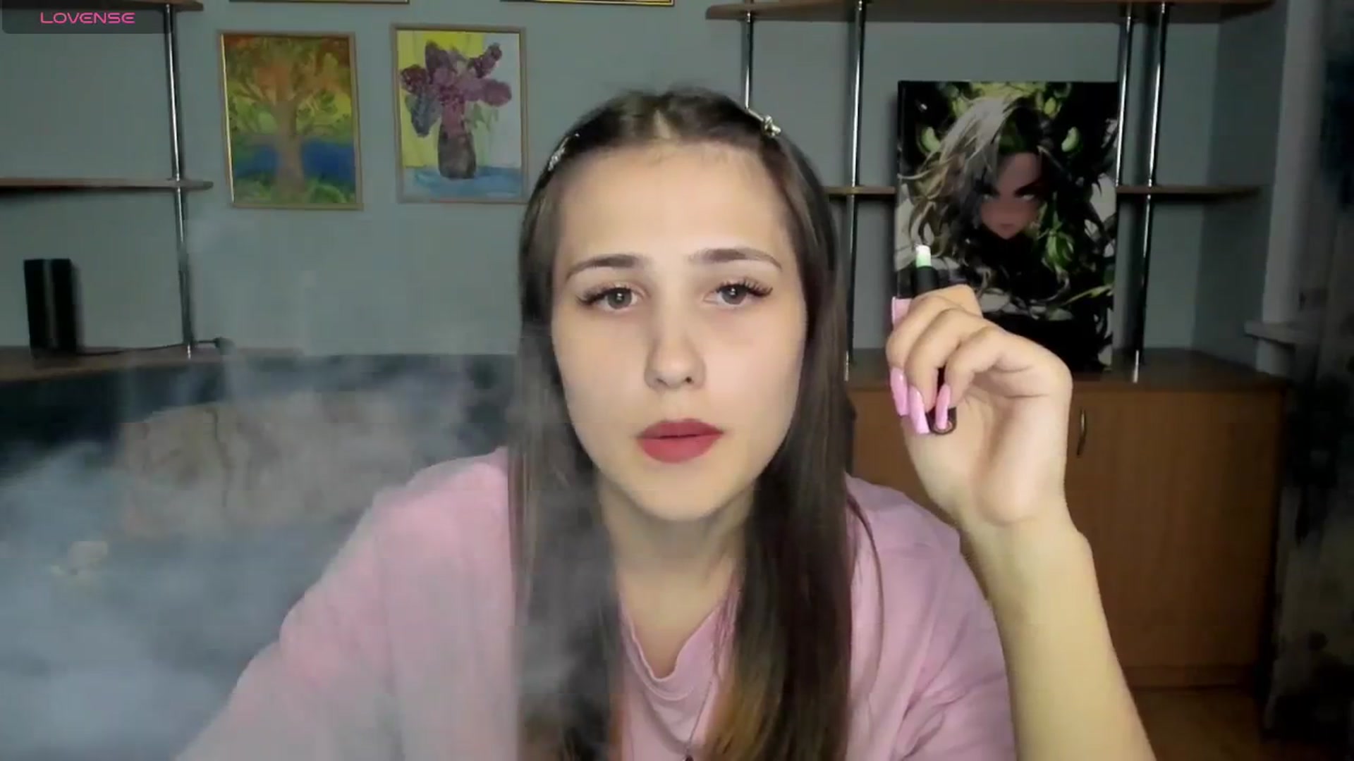Gallery image thumbnail from Mary_Baxter's myfreecams stream on, 07/25/2025, 23:31 image 3 of 20