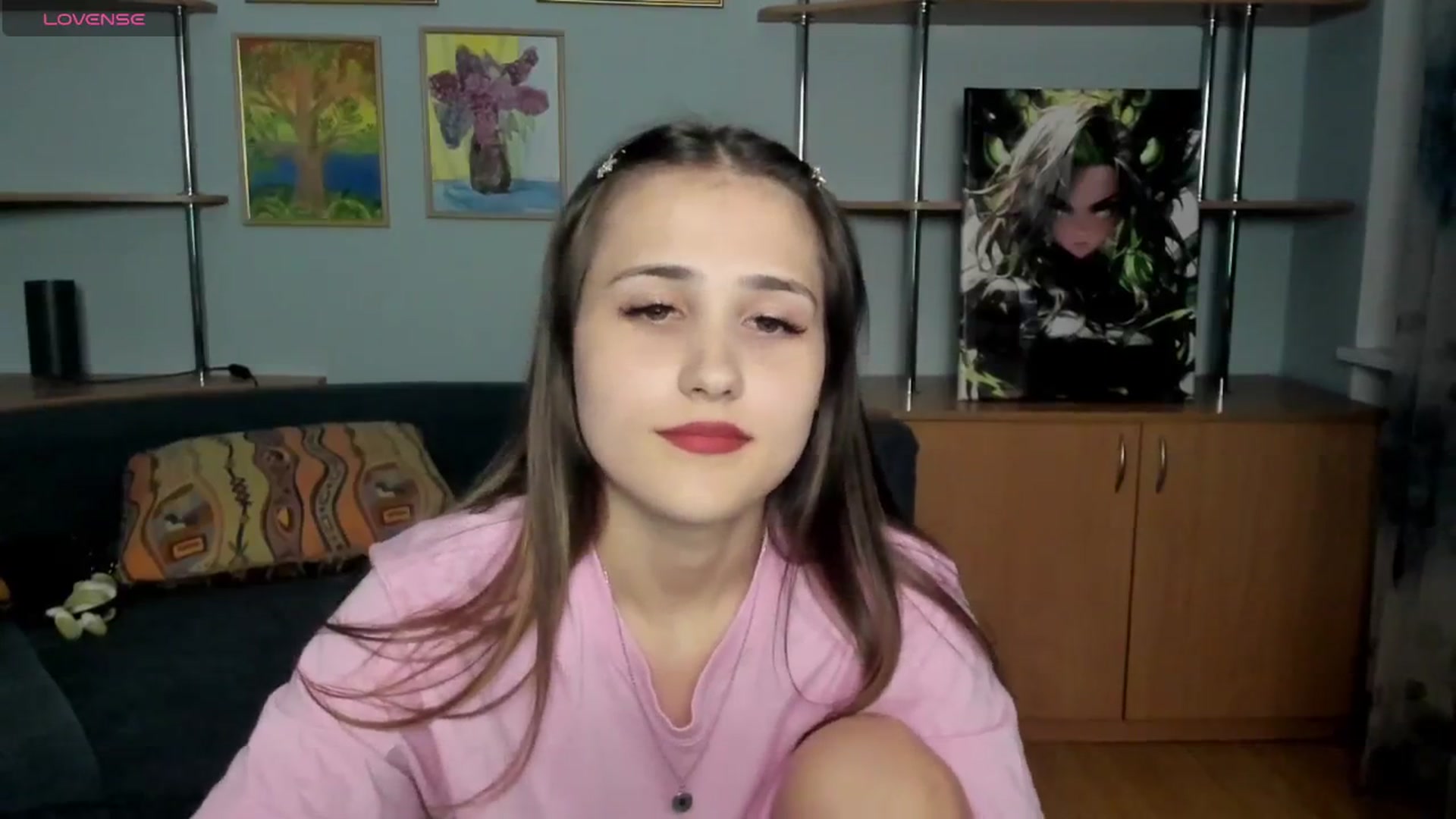 Gallery image thumbnail from Mary_Baxter's myfreecams stream on, 07/25/2025, 23:31 image 20 of 20
