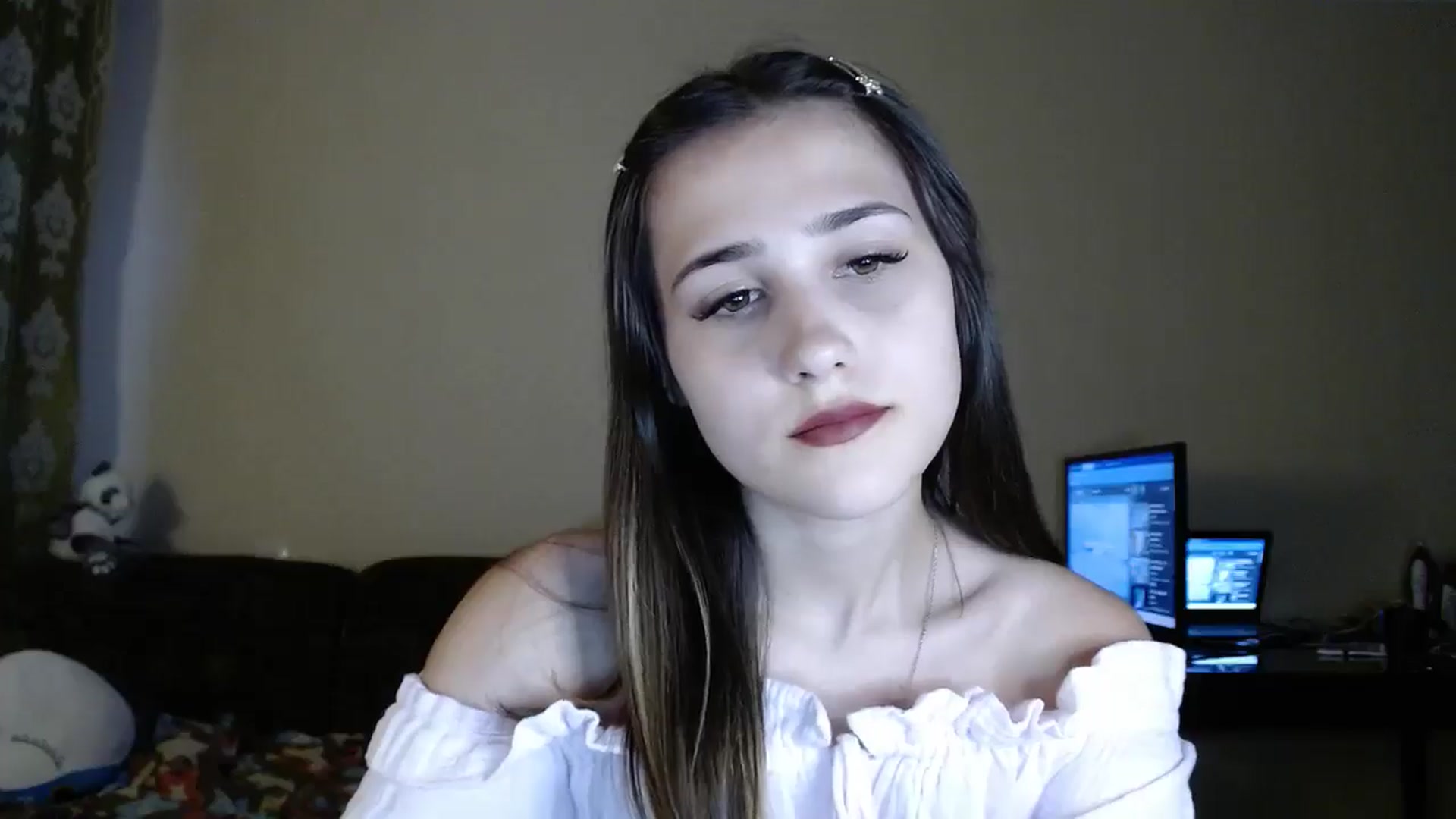 Gallery image thumbnail from Mary_Baxter's myfreecams stream on, 07/27/2025, 11:44 image 5 of 20