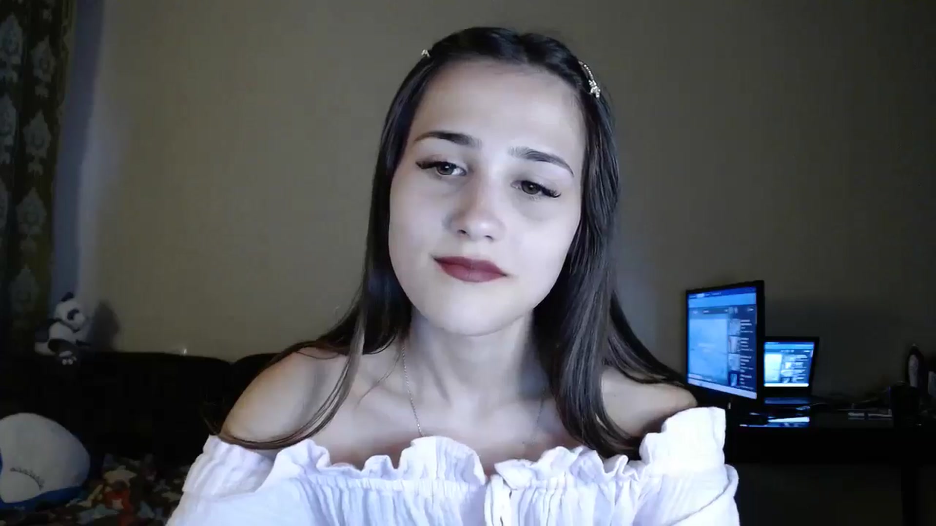 Gallery image thumbnail from Mary_Baxter's myfreecams stream on, 07/27/2025, 11:44 image 10 of 20