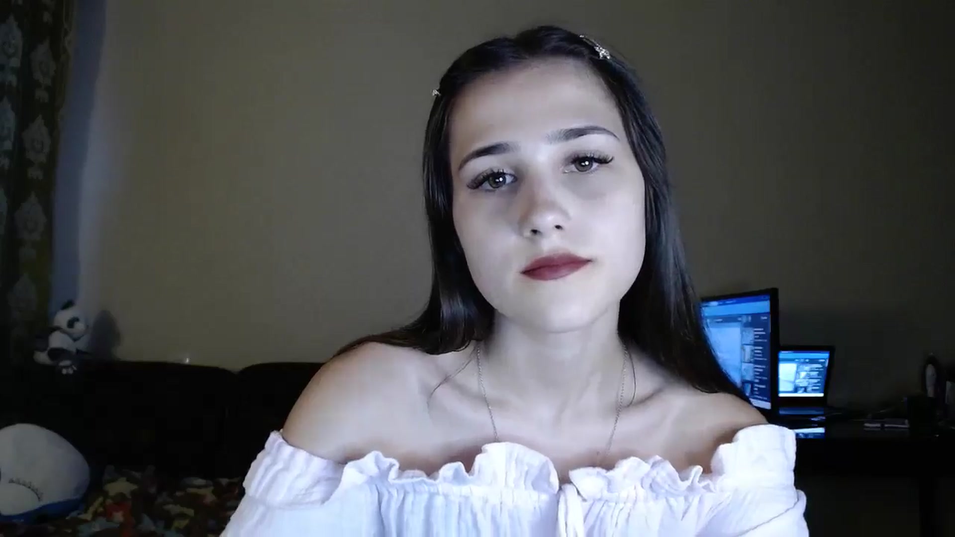 Gallery image thumbnail from Mary_Baxter's myfreecams stream on, 07/27/2025, 11:44 image 6 of 20