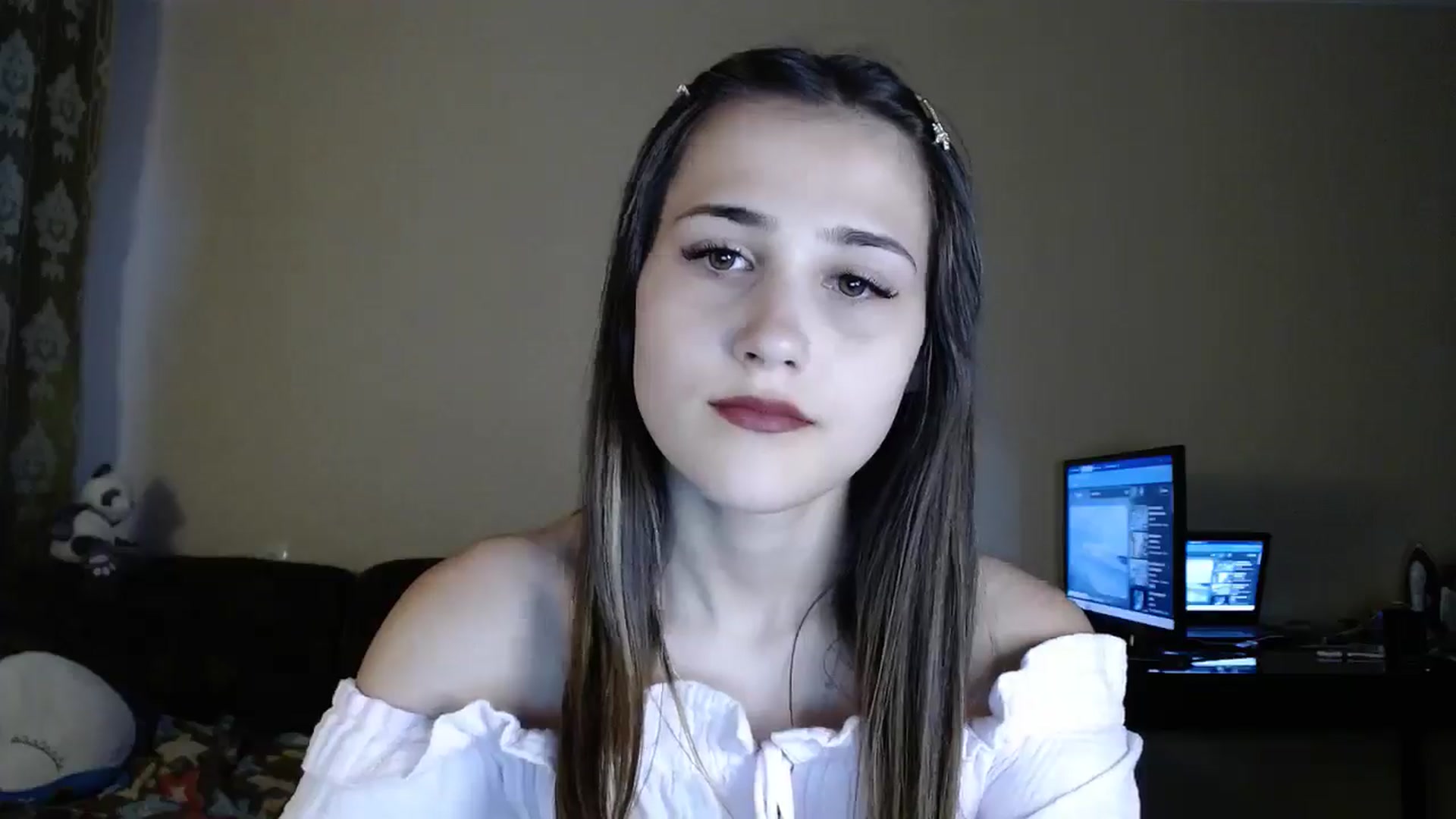 Gallery image thumbnail from Mary_Baxter's myfreecams stream on, 07/27/2025, 11:44 image 2 of 20
