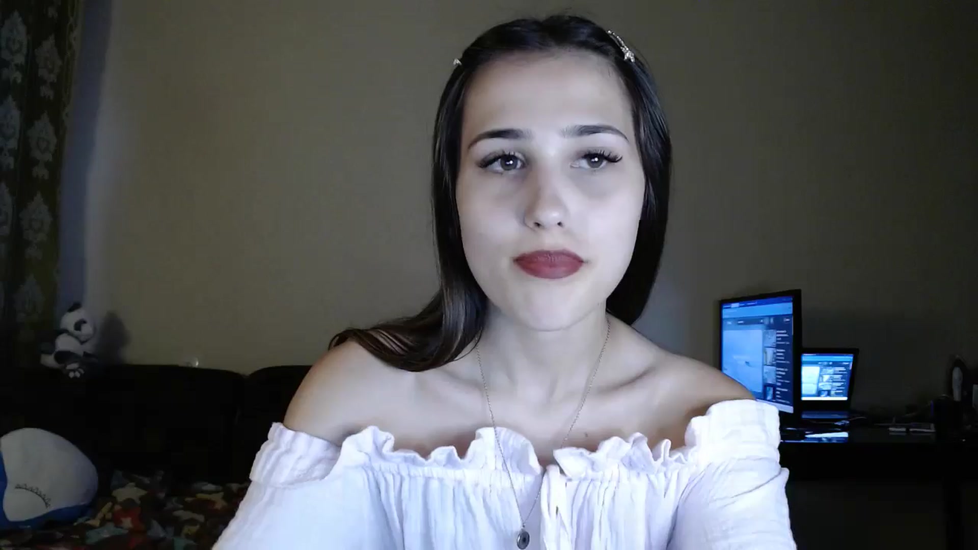Gallery image thumbnail from Mary_Baxter's myfreecams stream on, 07/27/2025, 11:44 image 20 of 20