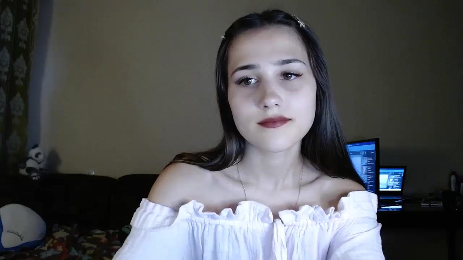 Gallery image thumbnail from Mary_Baxter's myfreecams stream on, 07/27/2025, 11:44 image 18 of 20