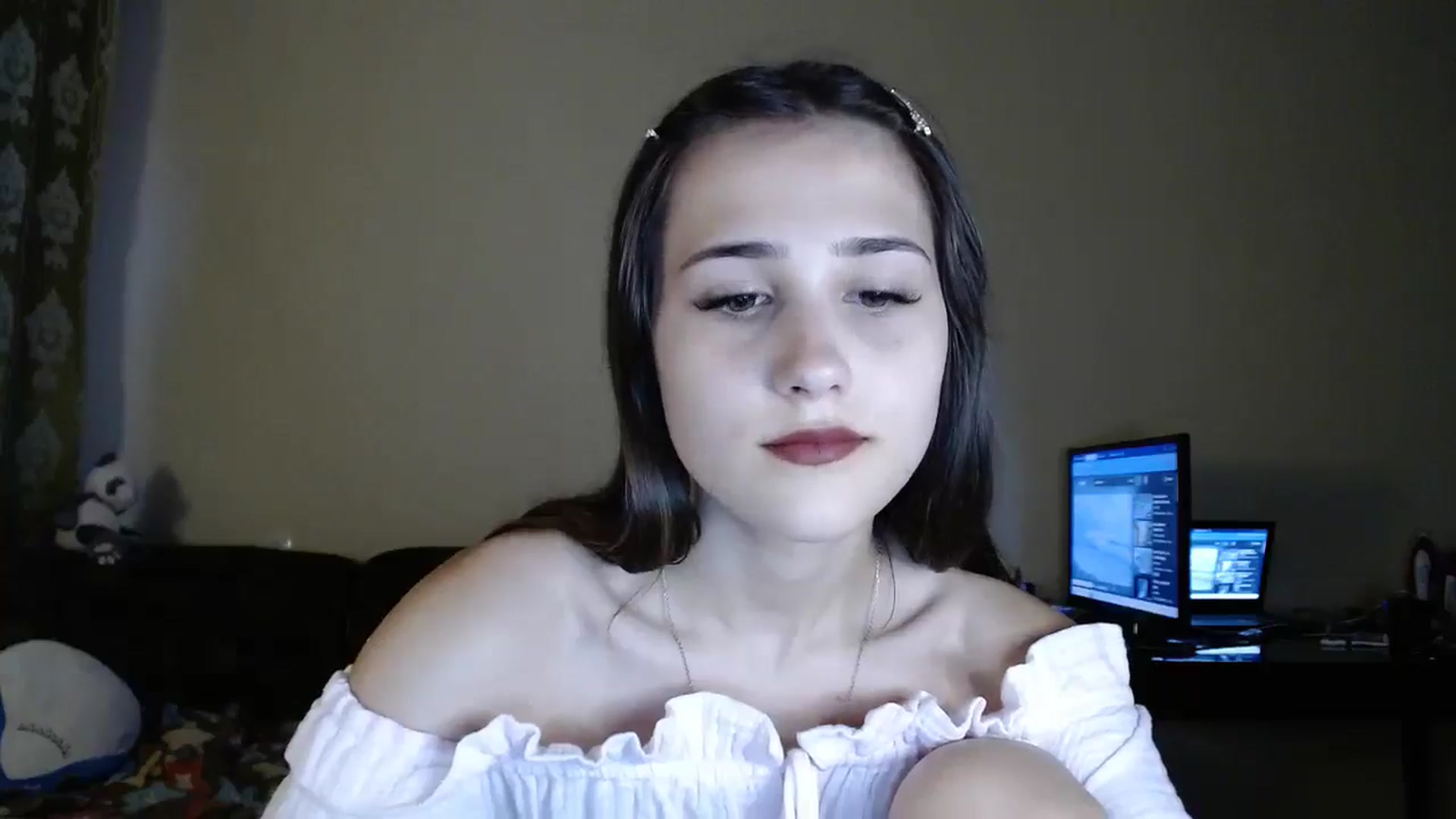 Gallery image thumbnail from Mary_Baxter's myfreecams stream on, 07/27/2025, 11:44 image 13 of 20