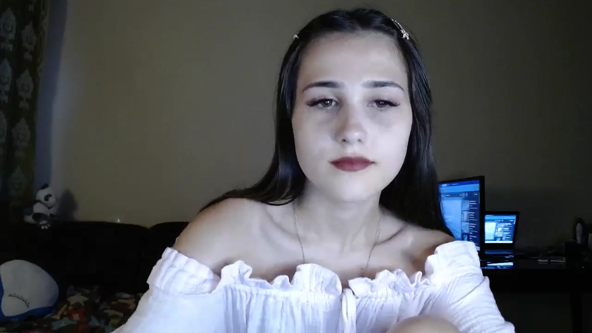 Gallery image thumbnail from Mary_Baxter's myfreecams stream on, 07/27/2025, 11:44 image 17 of 20