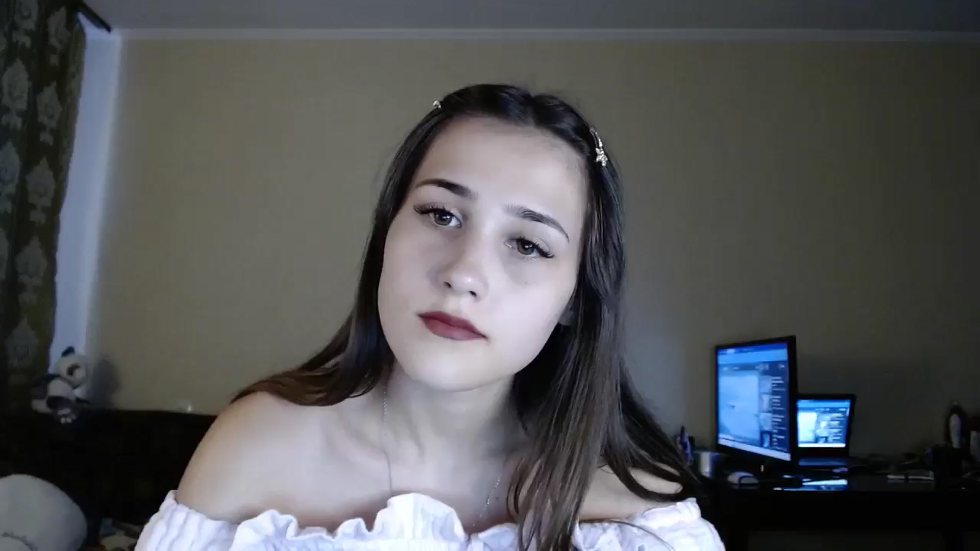 Gallery image thumbnail from Mary_Baxter's myfreecams stream on, 07/27/2025, 12:29 image 5 of 20