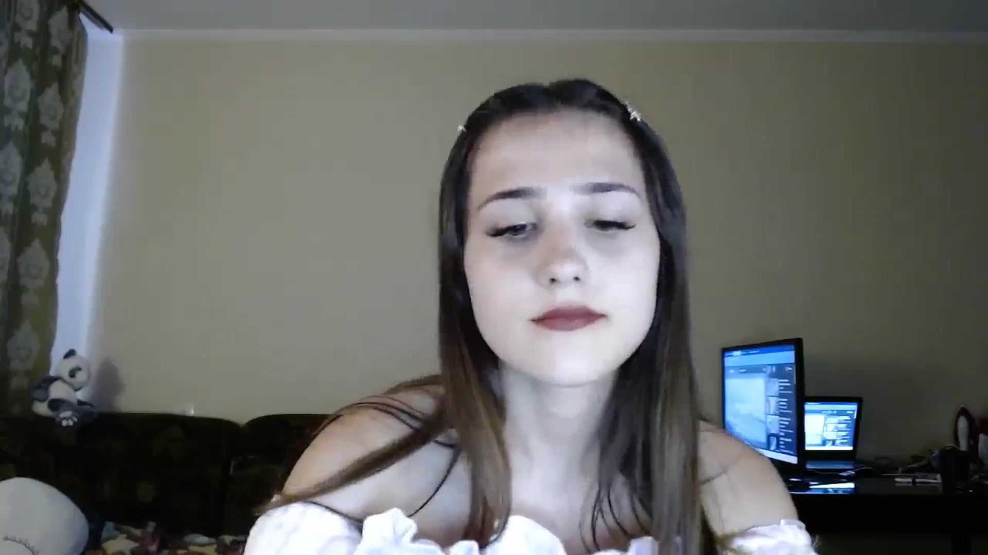 Gallery image thumbnail from Mary_Baxter's myfreecams stream on, 07/27/2025, 12:29 image 8 of 20
