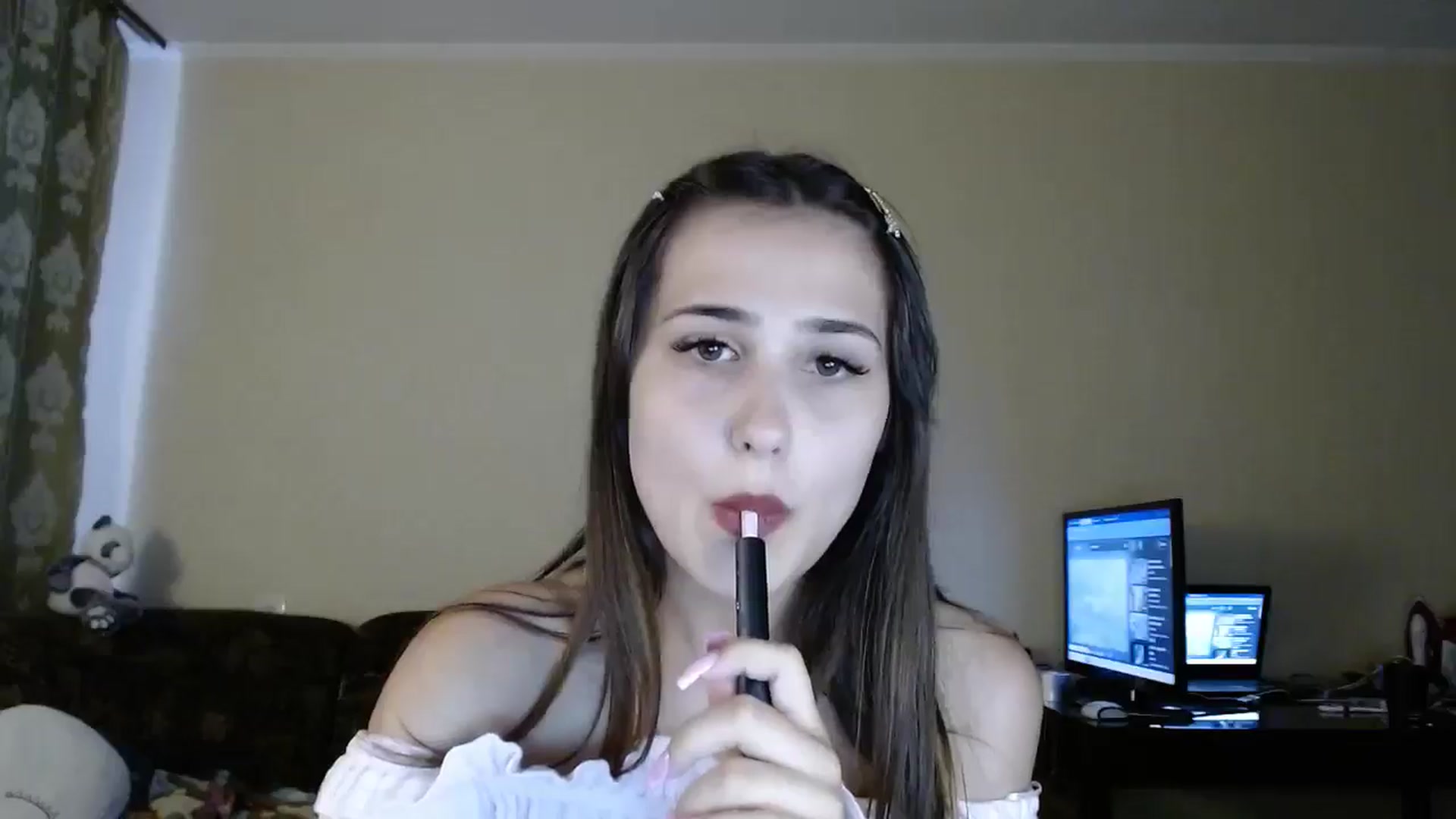 Gallery image thumbnail from Mary_Baxter's myfreecams stream on, 07/27/2025, 12:29 image 9 of 20