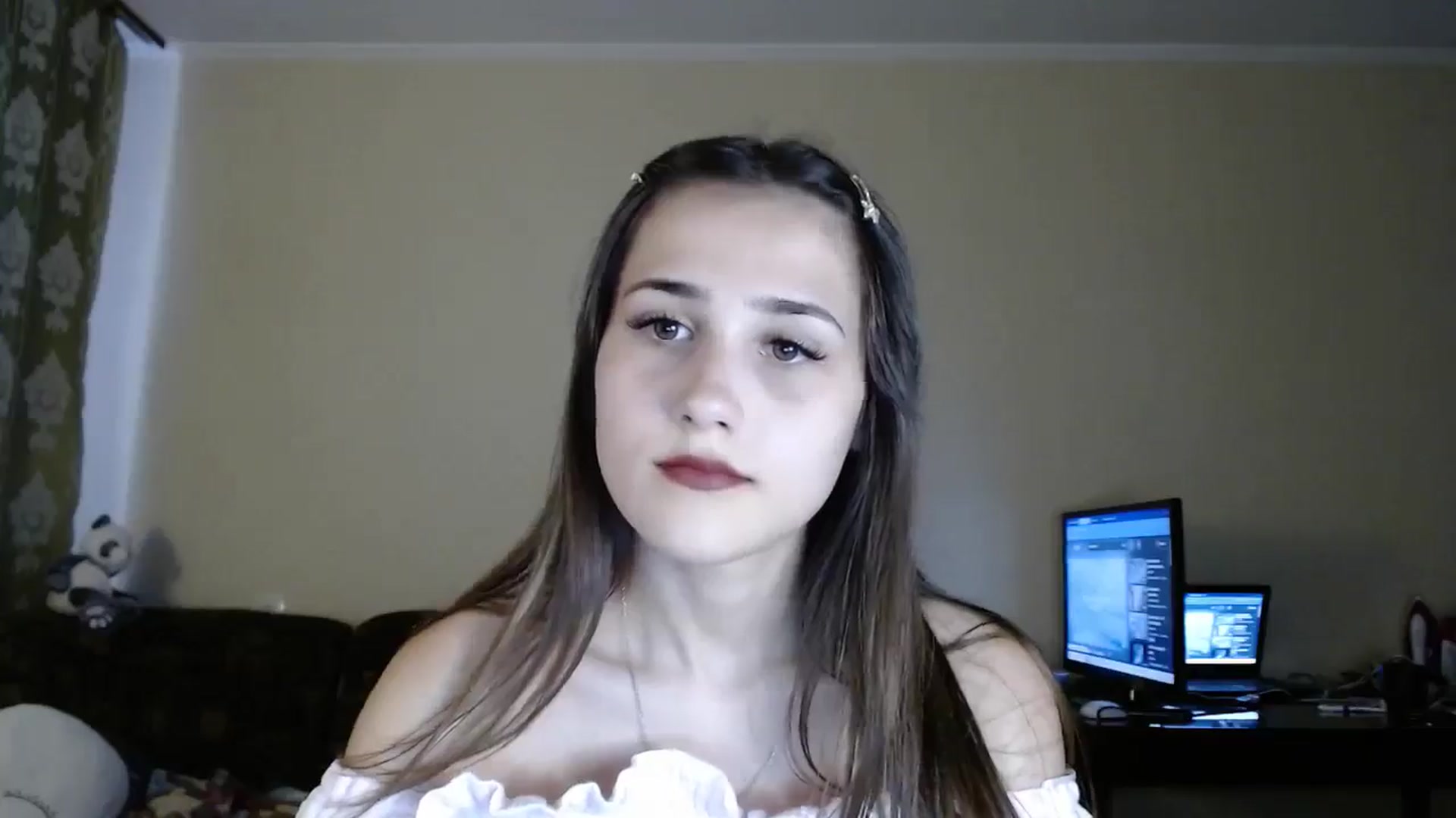 Gallery image thumbnail from Mary_Baxter's myfreecams stream on, 07/27/2025, 12:29 image 6 of 20