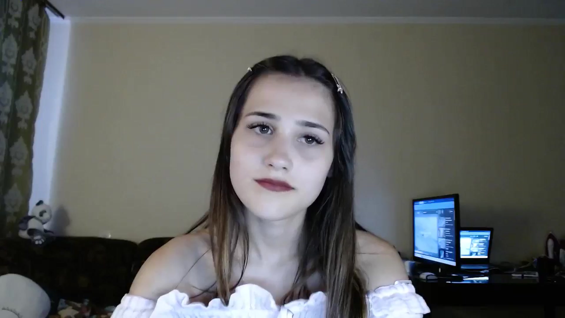 Gallery image thumbnail from Mary_Baxter's myfreecams stream on, 07/27/2025, 12:29 image 11 of 20