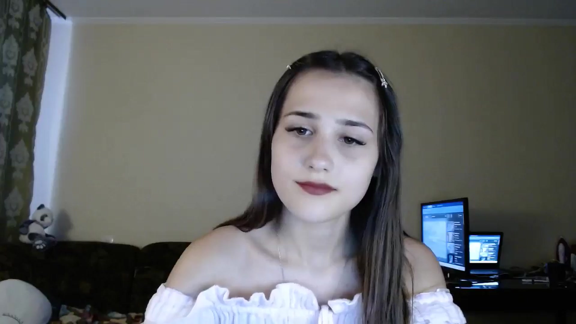 Gallery image thumbnail from Mary_Baxter's myfreecams stream on, 07/27/2025, 12:29 image 15 of 20
