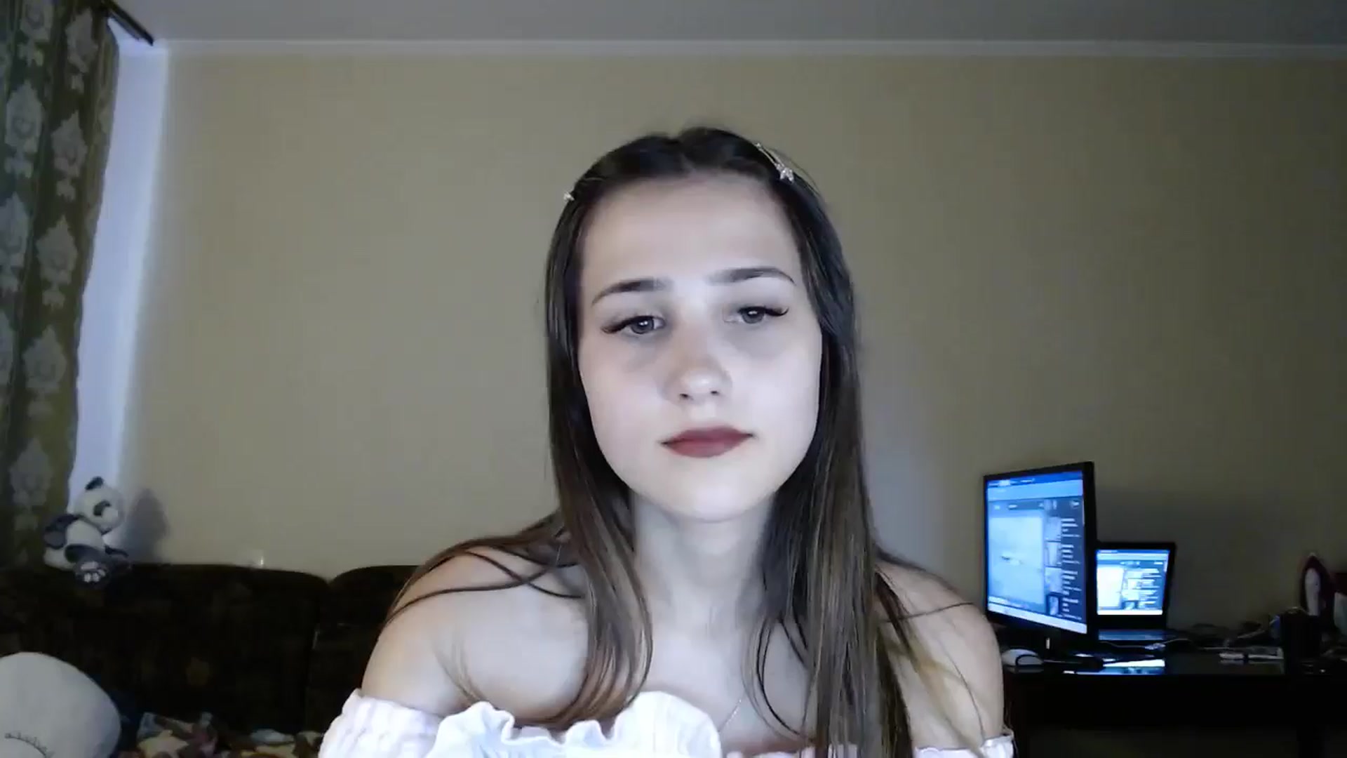 Gallery image thumbnail from Mary_Baxter's myfreecams stream on, 07/27/2025, 12:29 image 7 of 20