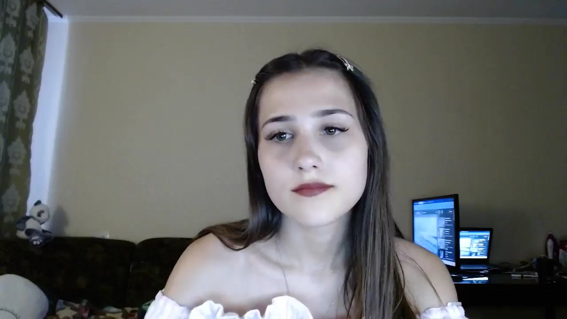 Gallery image thumbnail from Mary_Baxter's myfreecams stream on, 07/27/2025, 12:29 image 18 of 20
