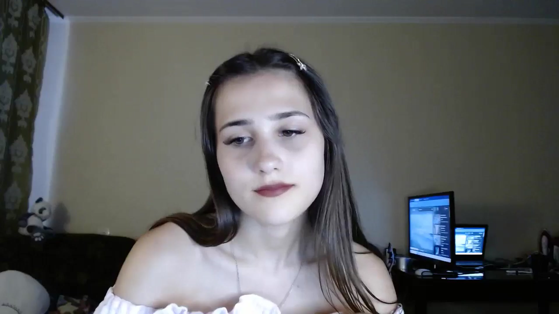 Gallery image thumbnail from Mary_Baxter's myfreecams stream on, 07/27/2025, 12:29 image 4 of 20