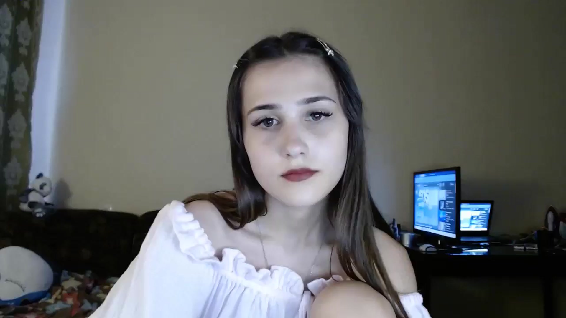 Gallery image thumbnail from Mary_Baxter's myfreecams stream on, 07/27/2025, 13:20 image 3 of 20