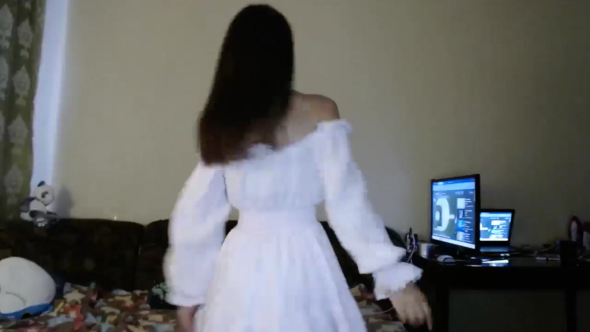 Gallery image thumbnail from Mary_Baxter's myfreecams stream on, 07/27/2025, 13:20 image 10 of 20