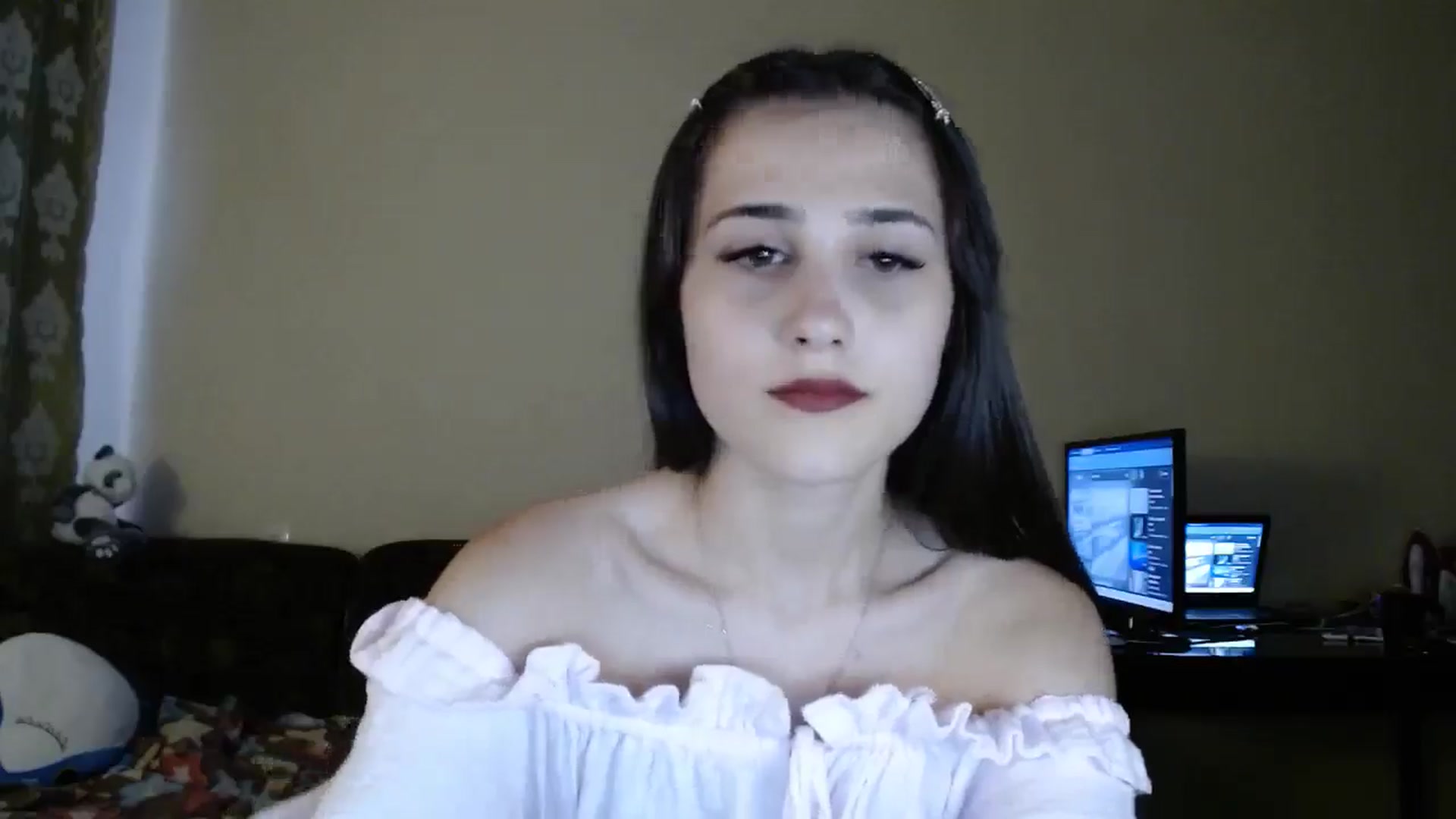 Gallery image thumbnail from Mary_Baxter's myfreecams stream on, 07/27/2025, 13:20 image 4 of 20