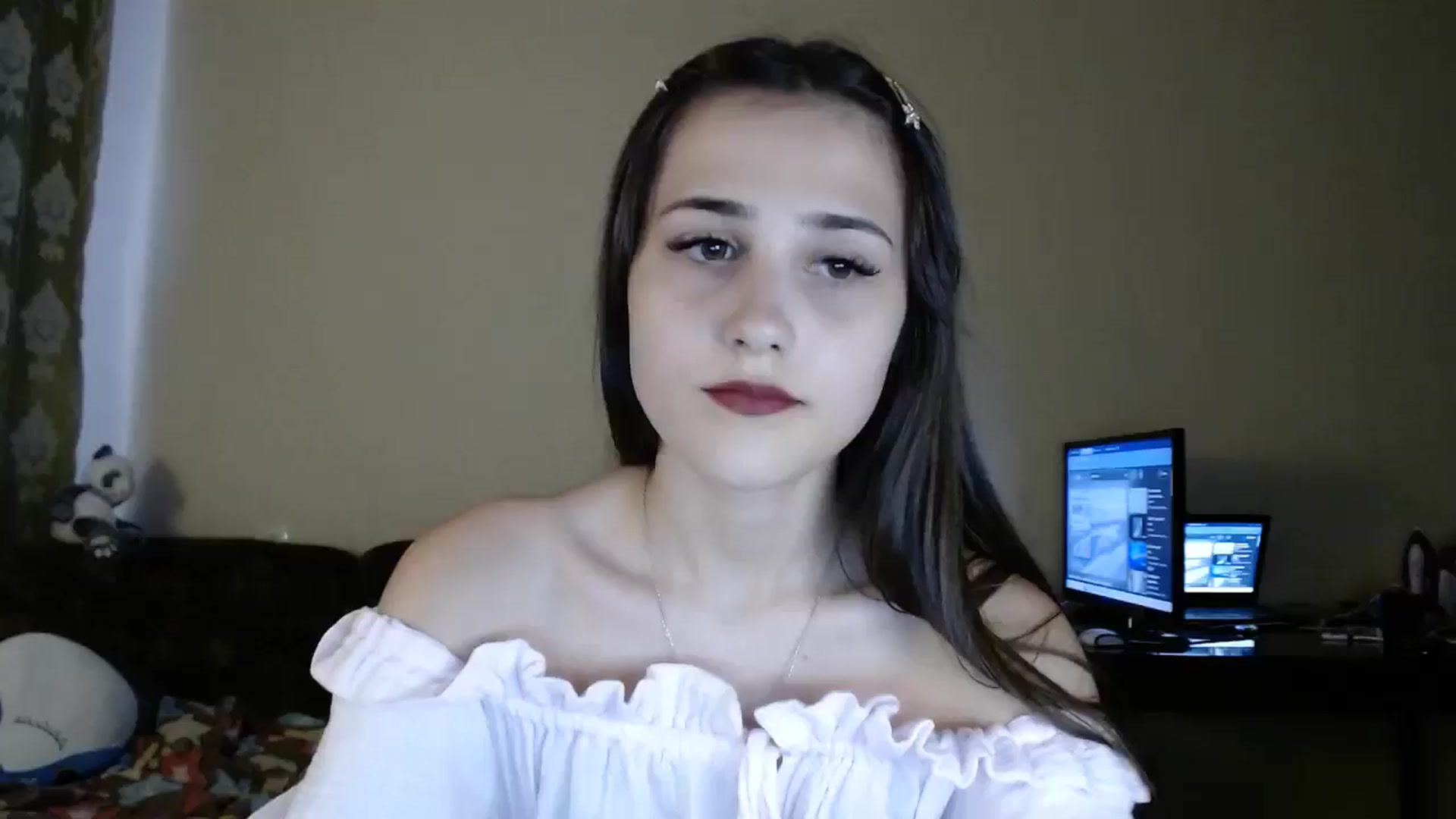 Gallery image thumbnail from Mary_Baxter's myfreecams stream on, 07/27/2025, 13:20 image 5 of 20