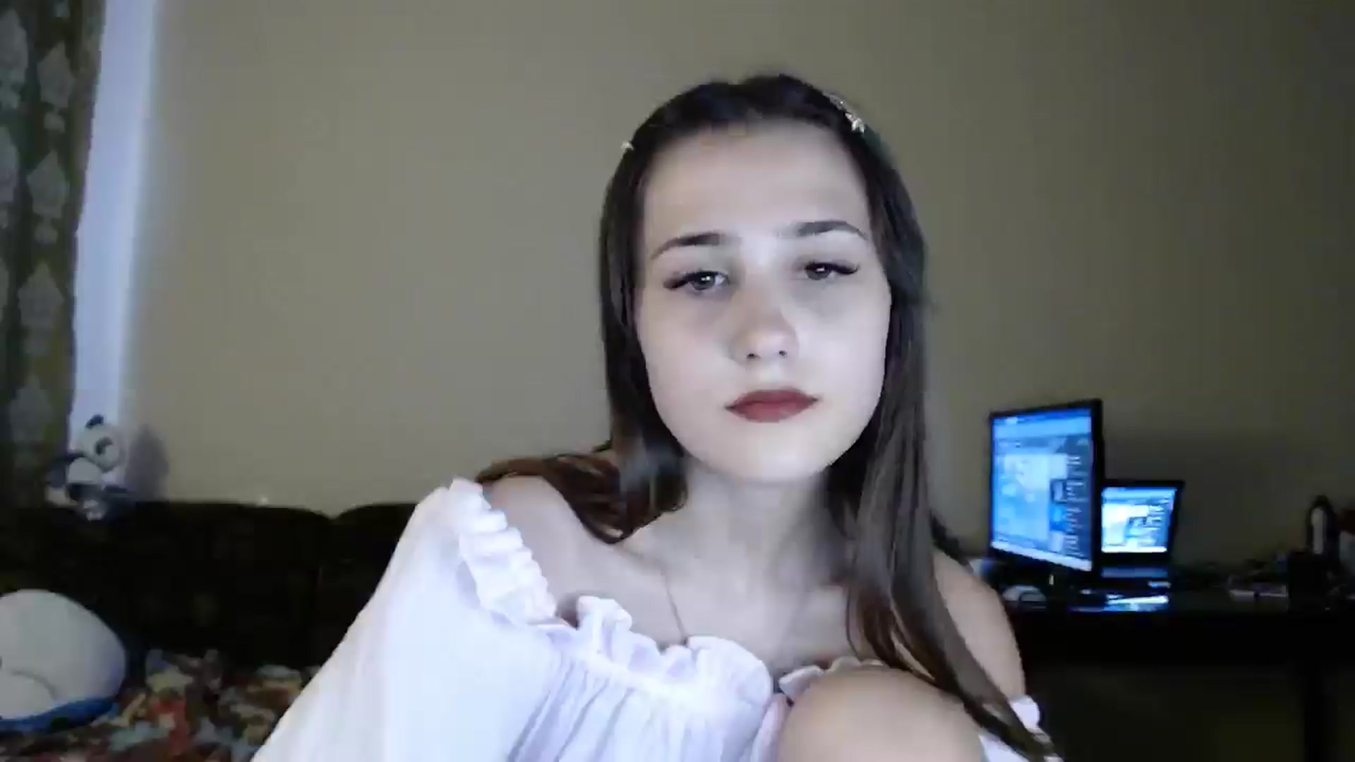 Gallery image thumbnail from Mary_Baxter's myfreecams stream on, 07/27/2025, 13:20 image 2 of 20