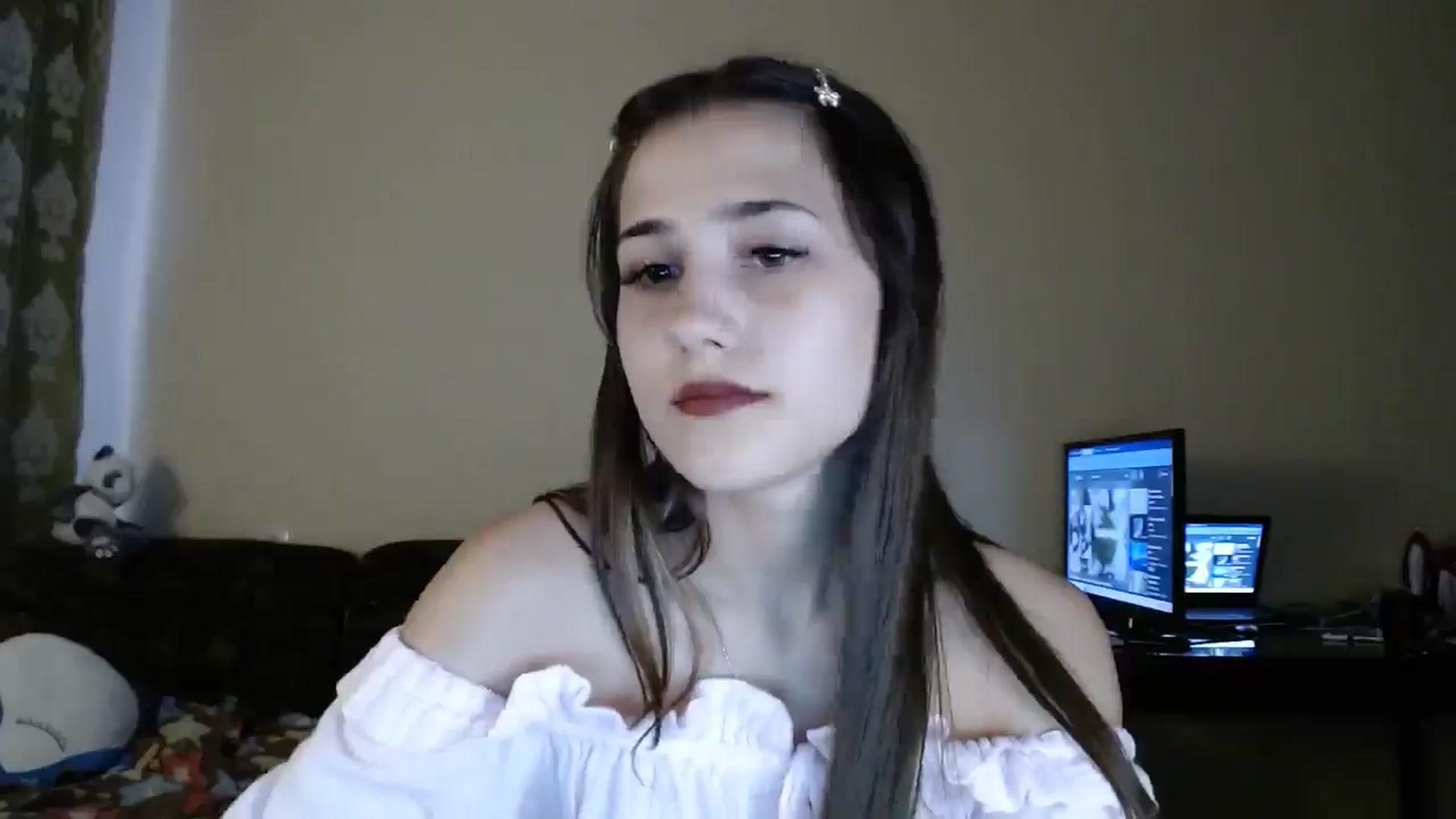 Gallery image thumbnail from Mary_Baxter's myfreecams stream on, 07/27/2025, 13:20 image 14 of 20