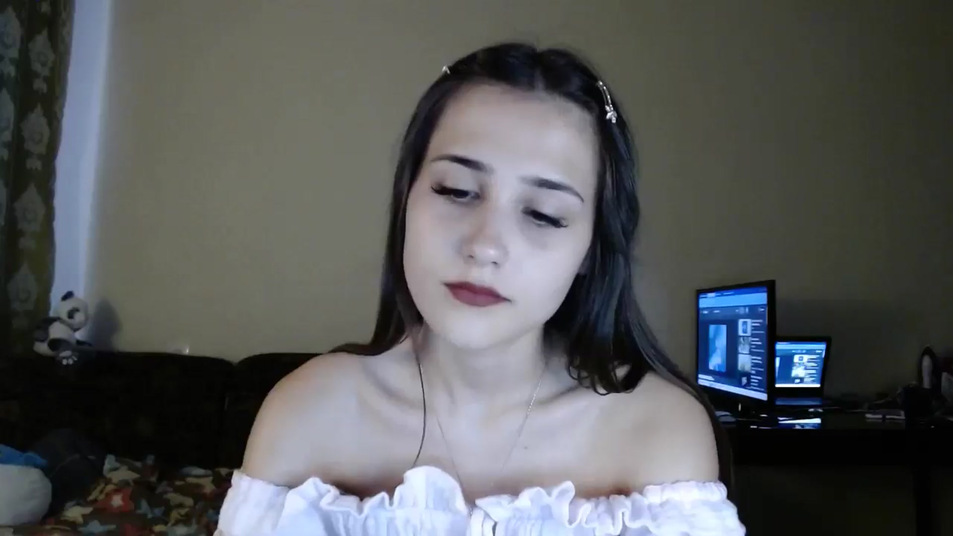 Gallery image thumbnail from Mary_Baxter's myfreecams stream on, 07/27/2025, 14:31 image 3 of 20
