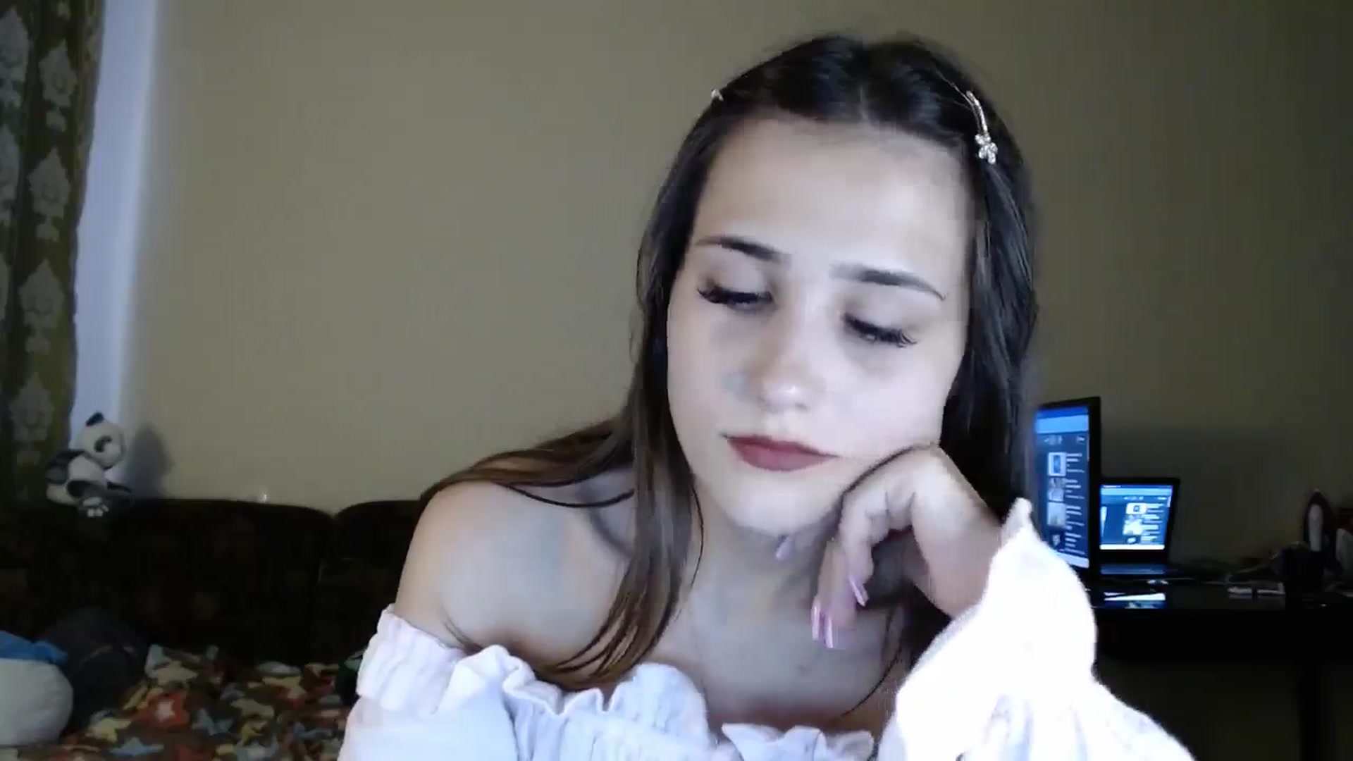 Gallery image thumbnail from Mary_Baxter's myfreecams stream on, 07/27/2025, 14:31 image 20 of 20