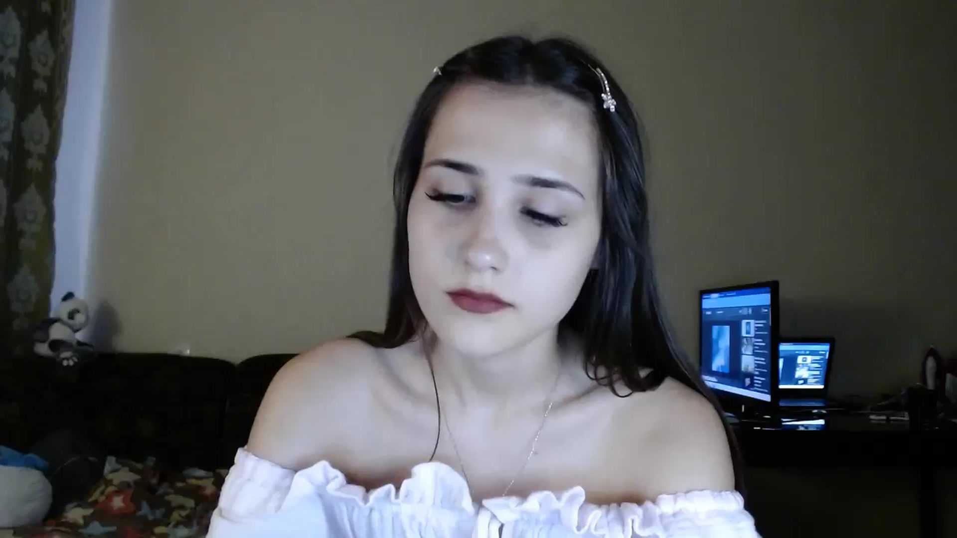 Gallery image thumbnail from Mary_Baxter's myfreecams stream on, 07/27/2025, 14:31 image 2 of 20