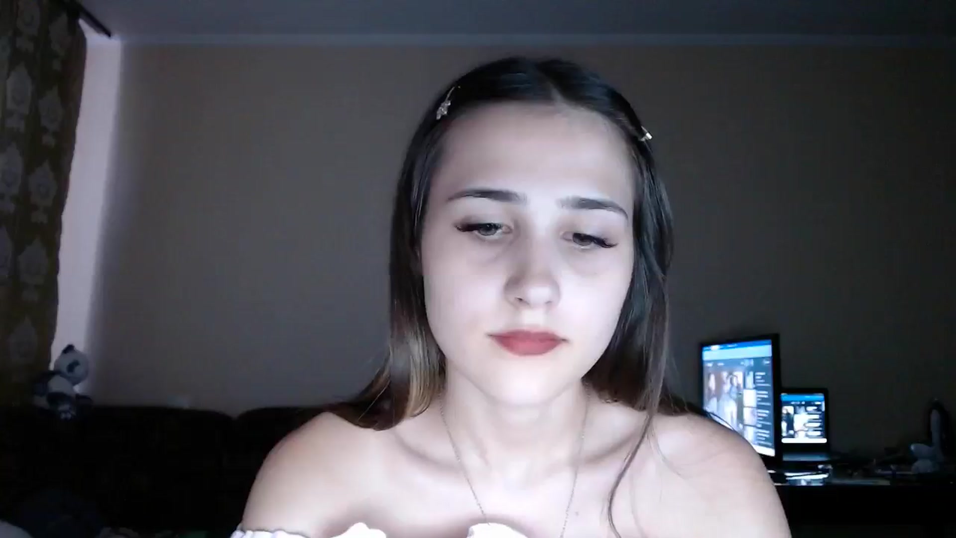Gallery image thumbnail from Mary_Baxter's myfreecams stream on, 07/27/2025, 16:35 image 12 of 20
