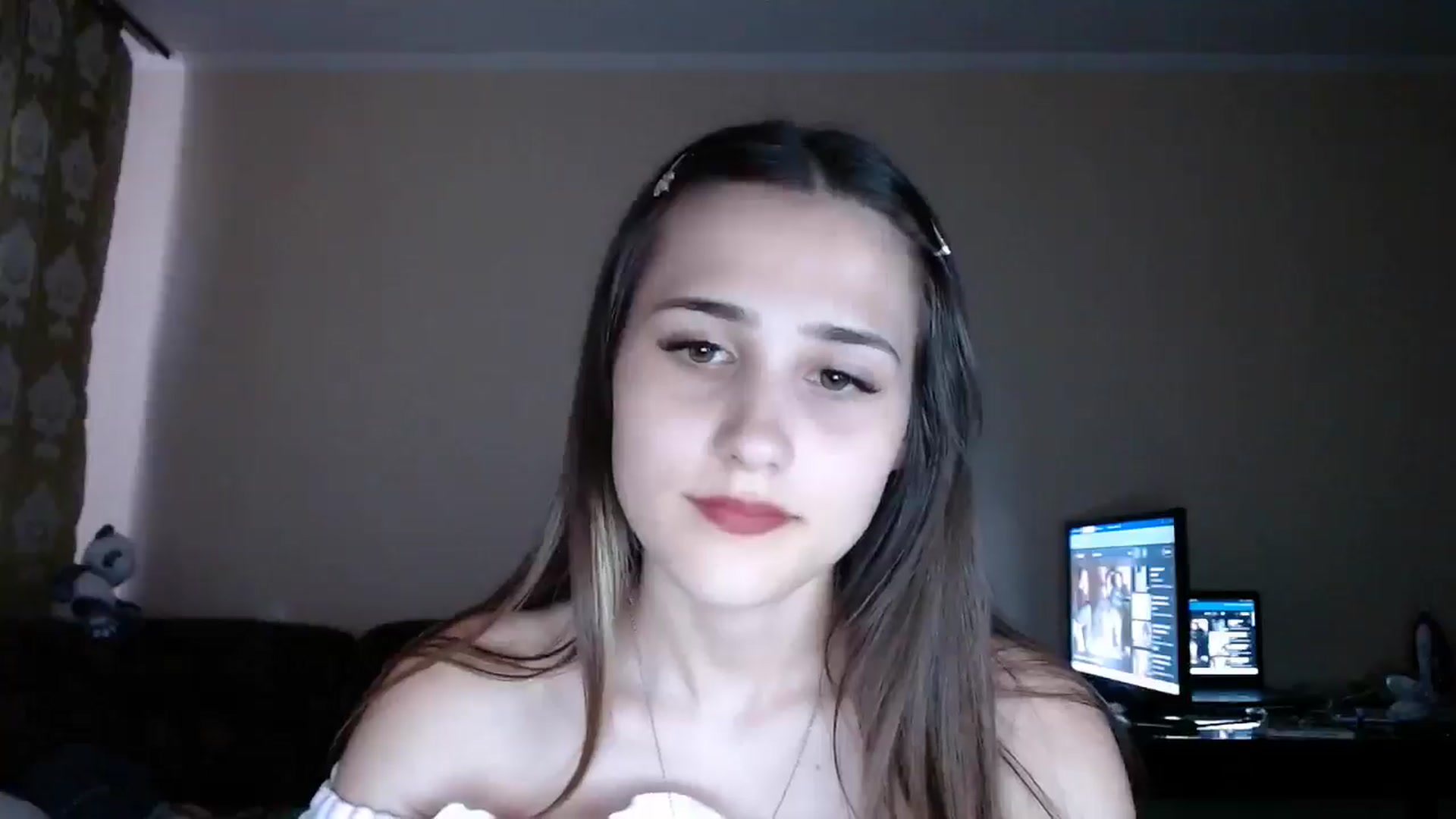 Gallery image thumbnail from Mary_Baxter's myfreecams stream on, 07/27/2025, 16:35 image 10 of 20